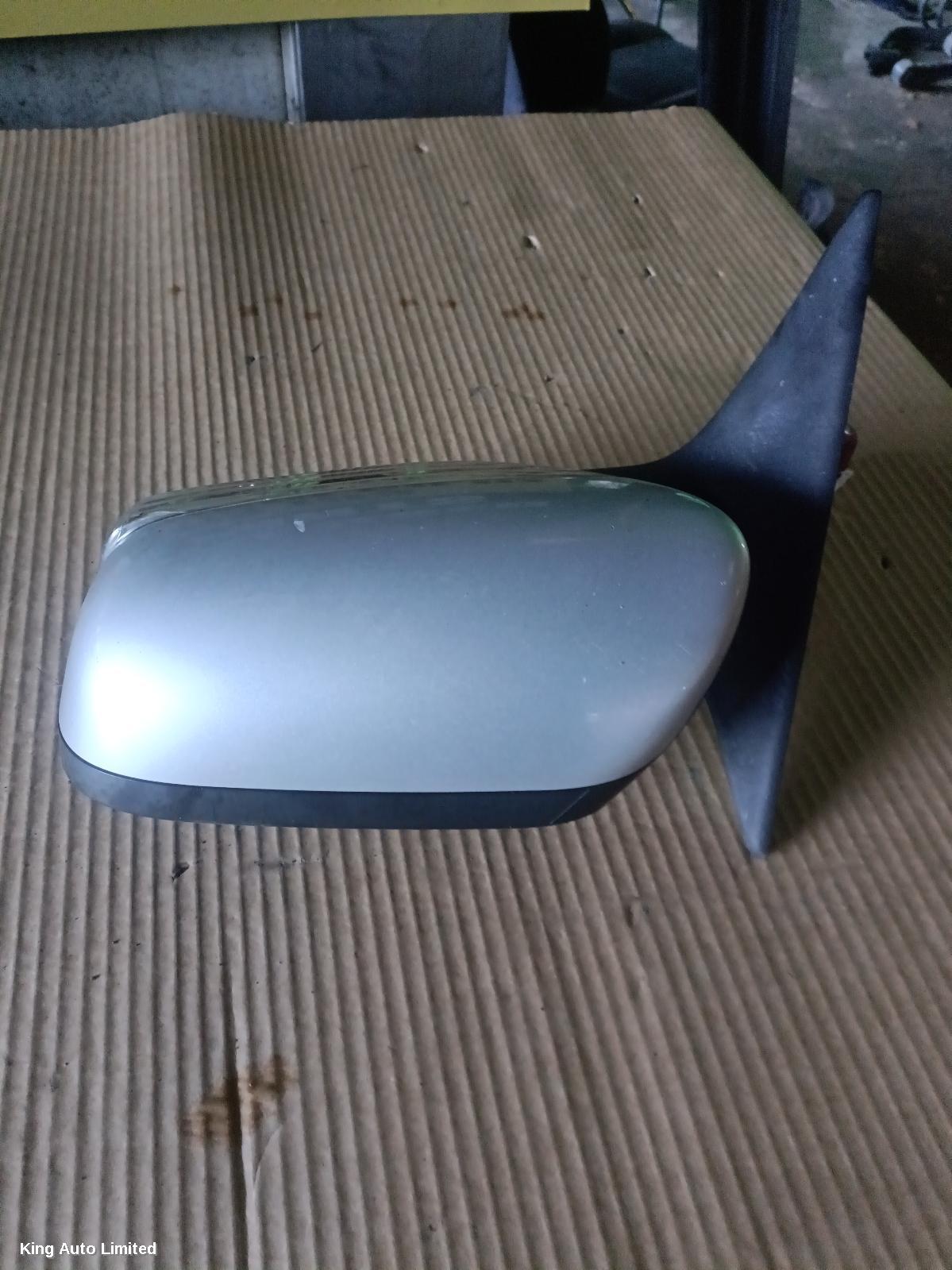 Subaru OUTBACK 2004 Left Door Mirror thumbnail 1