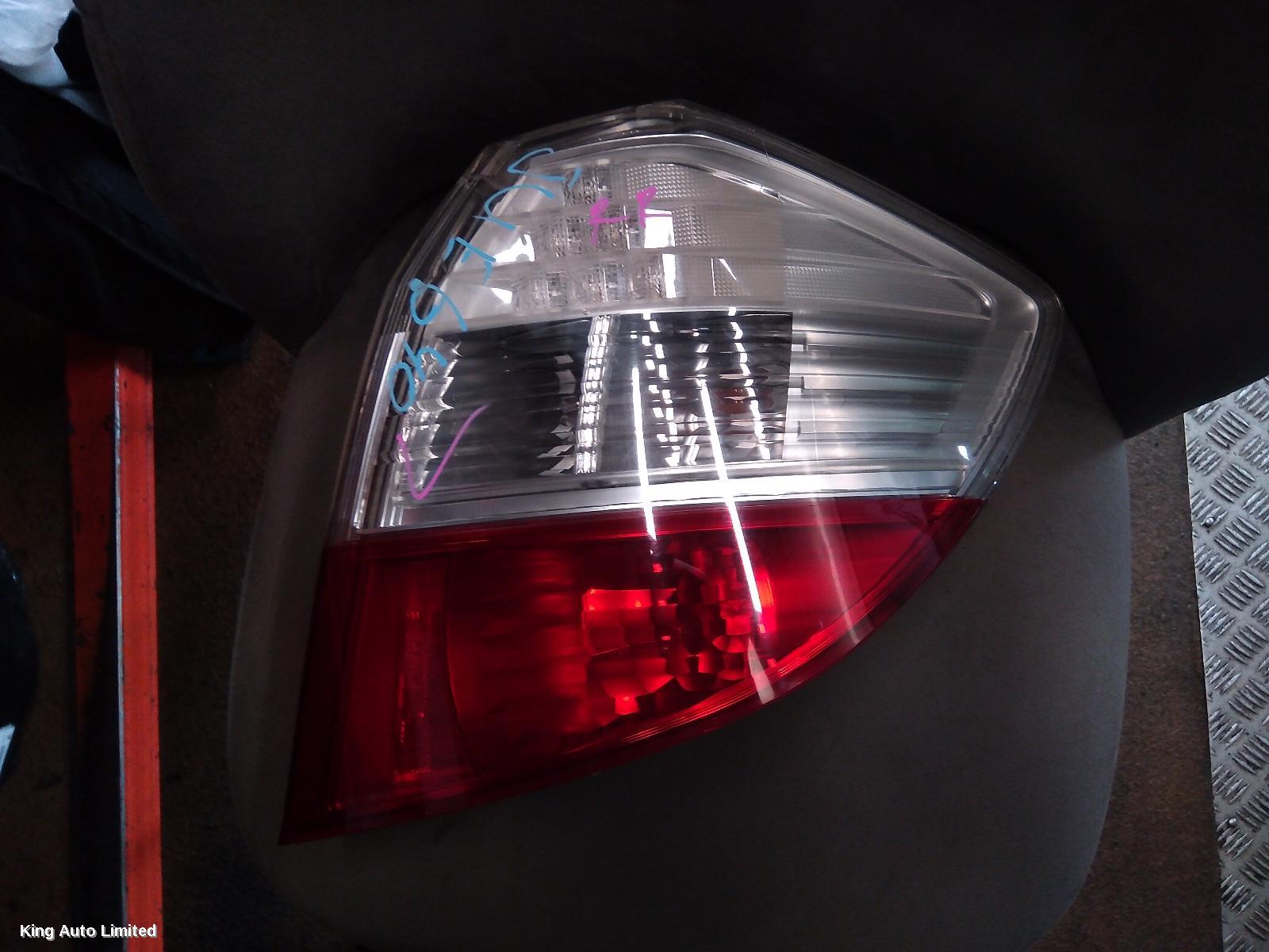Honda JAZZ 2008 Right Taillight thumbnail 1