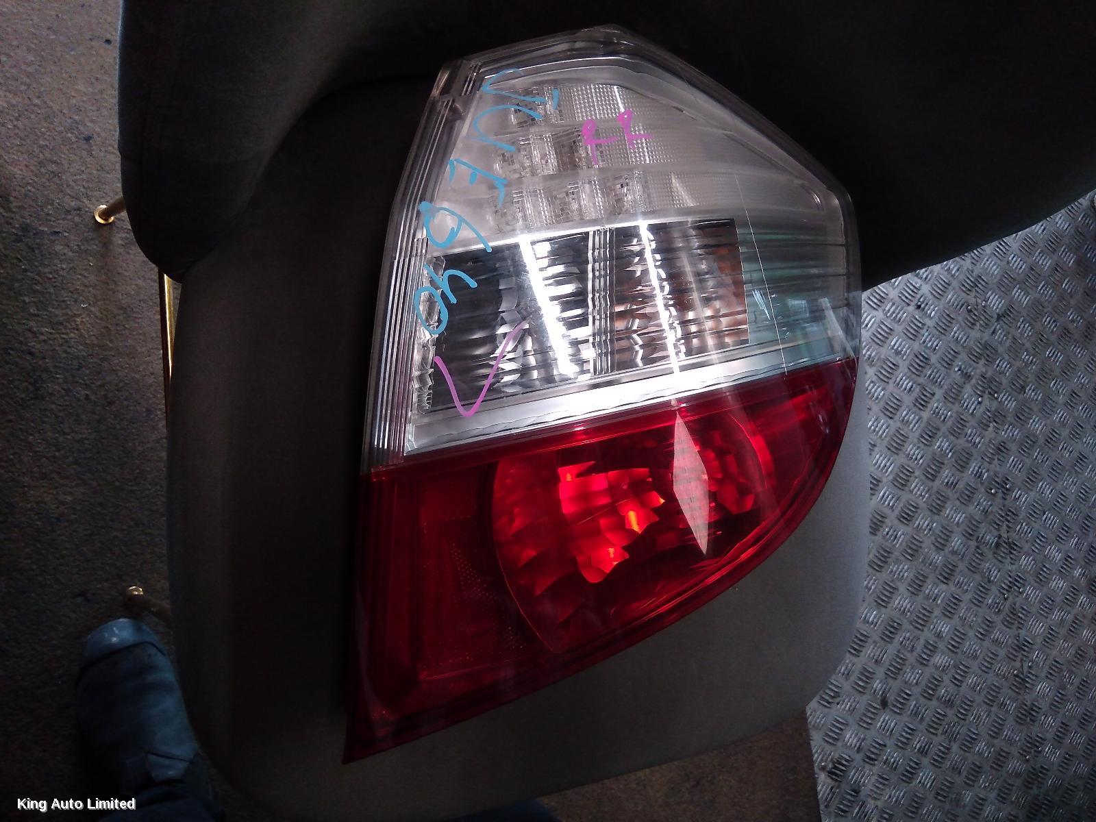 Honda JAZZ 2008 Right Taillight thumbnail 2