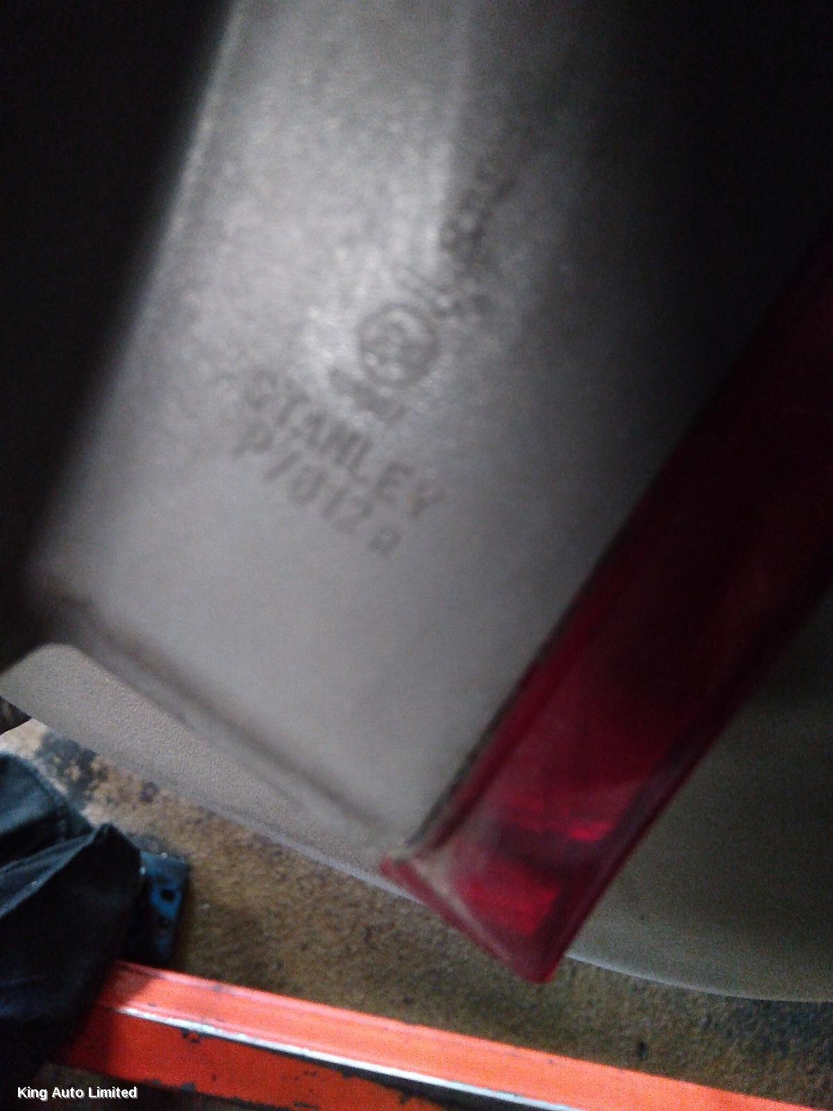 Honda JAZZ 2008 Right Taillight thumbnail 3