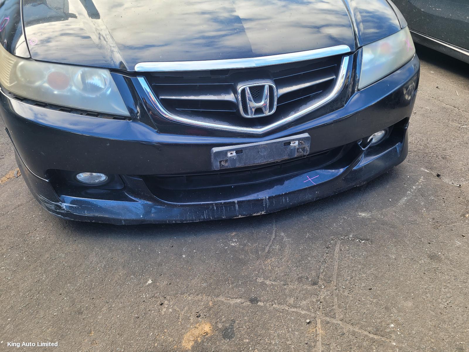 Honda ACCORD 2005 Bonnet thumbnail 3