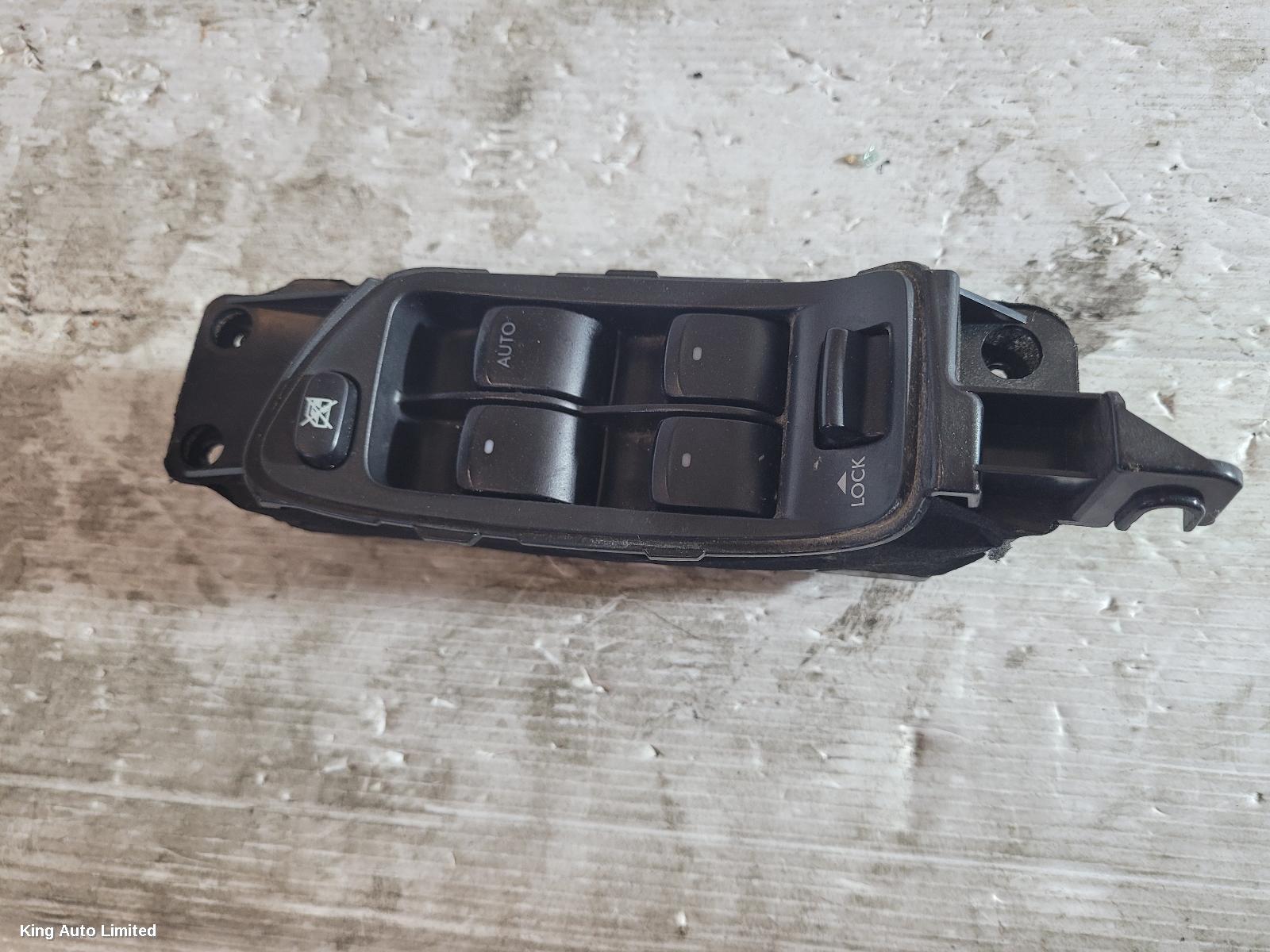 Subaru OUTBACK 2004 Pwr Dr Wind Switch thumbnail 1