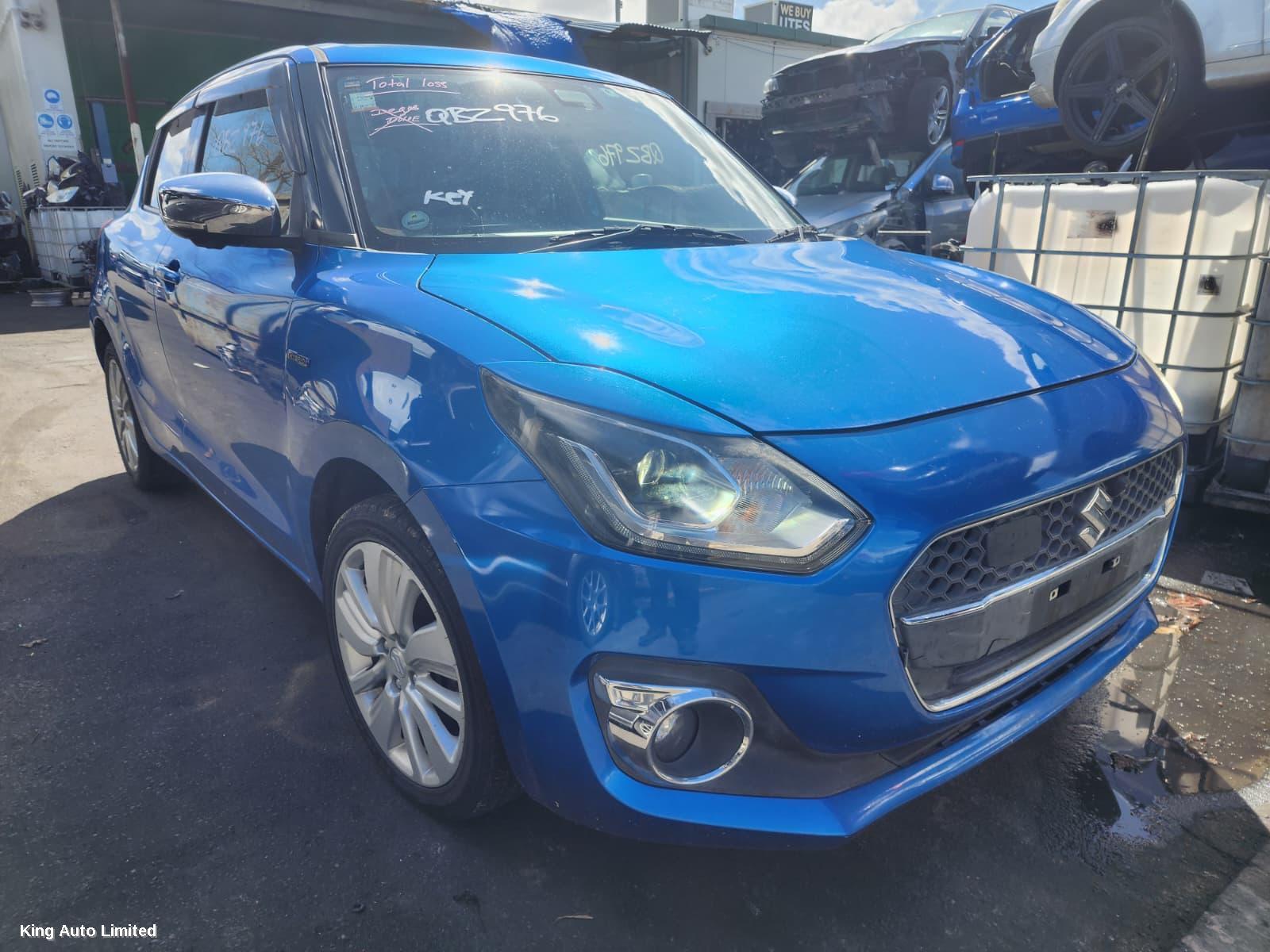 Suzuki SWIFT 2018 Rear/Tailgate Glass thumbnail 3