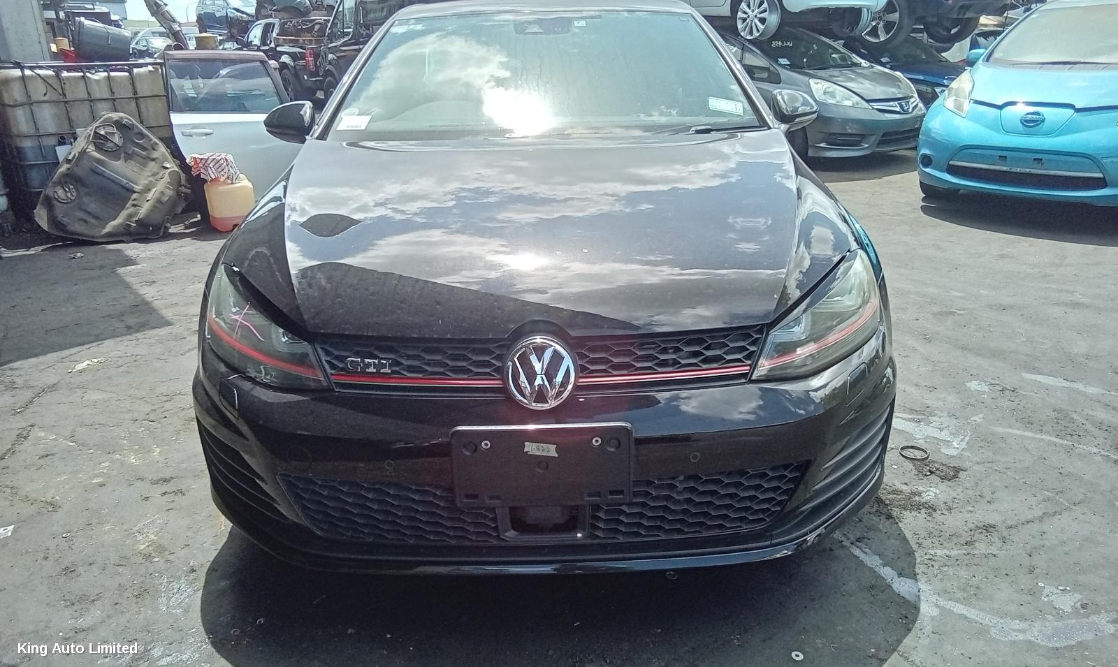 Volkswagen GOLF 2014 Wiper Linkage thumbnail 2