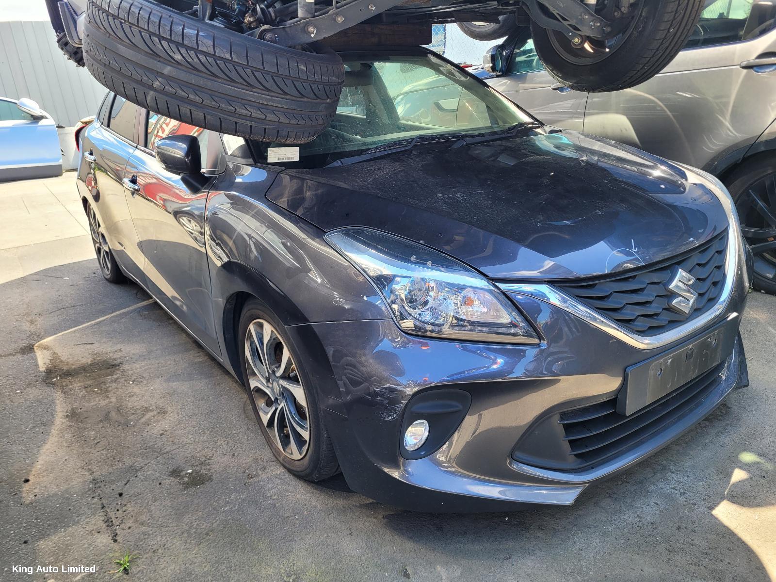 Suzuki BALENO 2021 Engine thumbnail 1