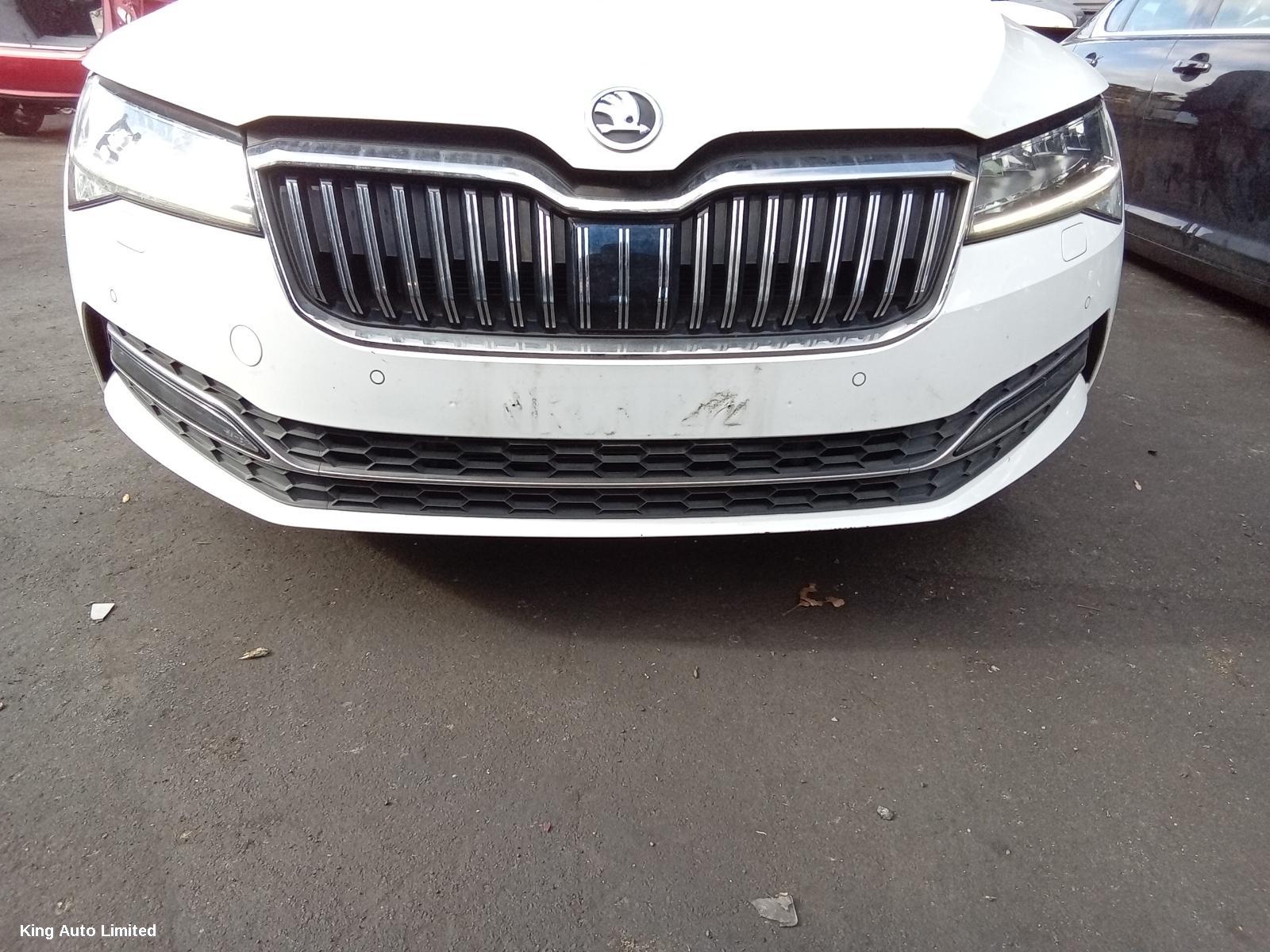 Skoda SUPERB 2021 Alternator thumbnail 2