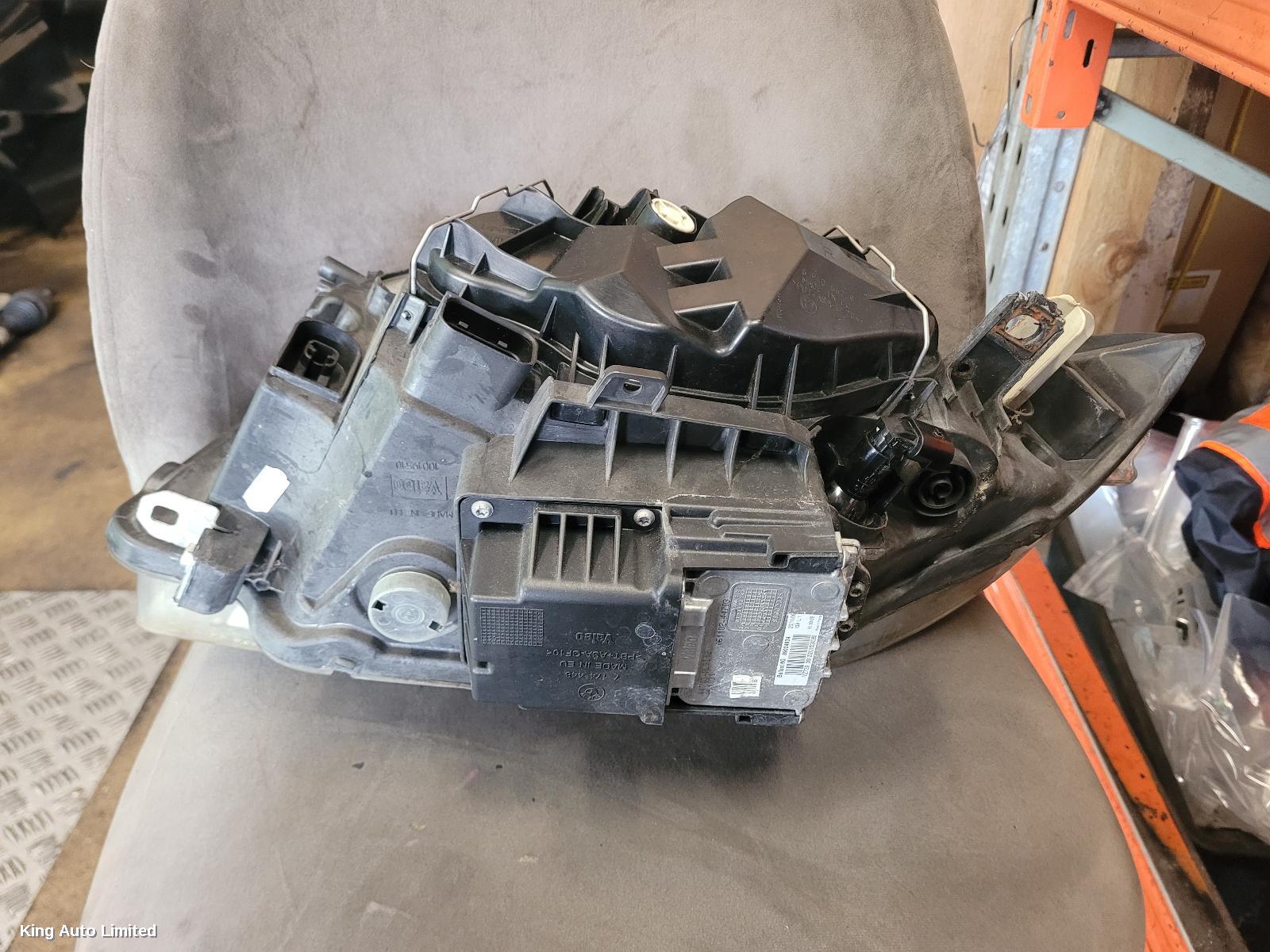 BMW 1 SERIES 2007 Right Headlamp thumbnail 3