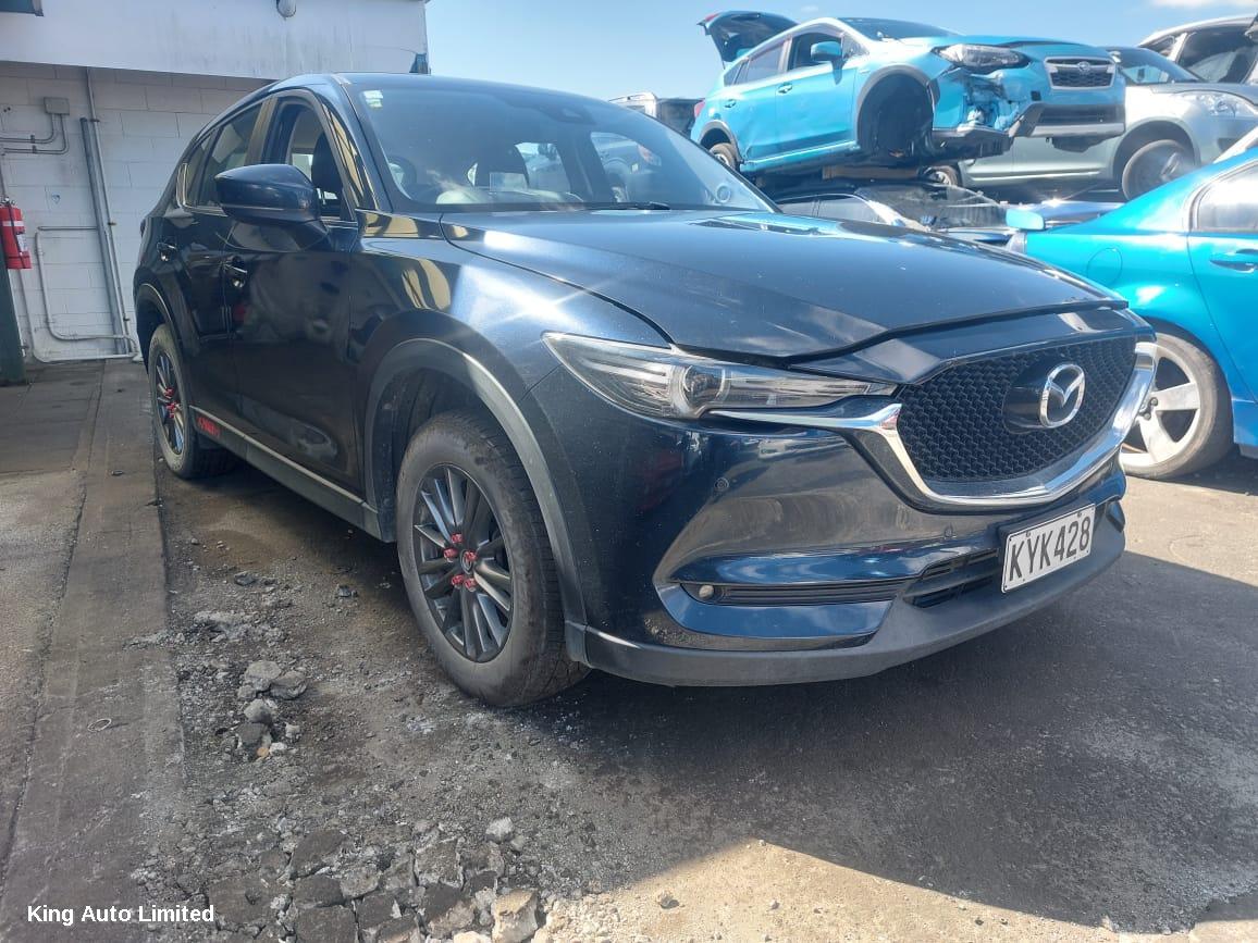 Mazda - Mazda CX5 2017 A/C Compressor