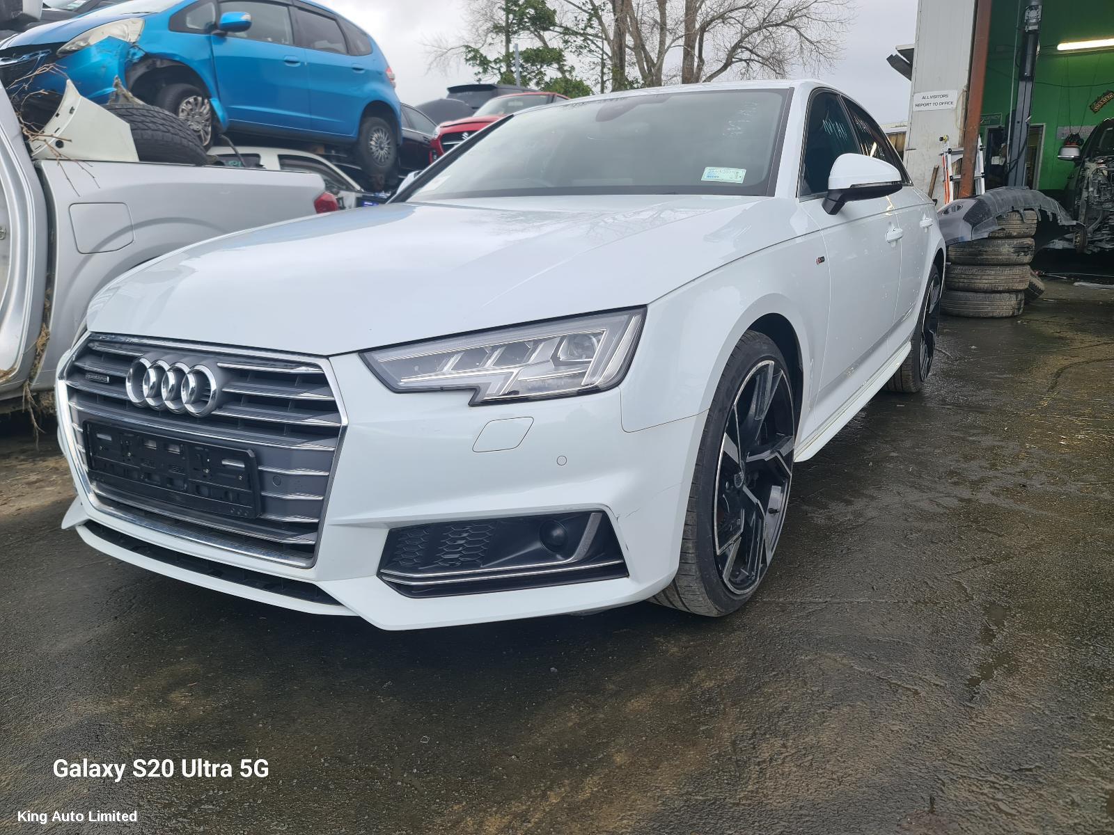 Audi A4 2016 RIGHT_REAR_DOOR_SLIDING thumbnail 2