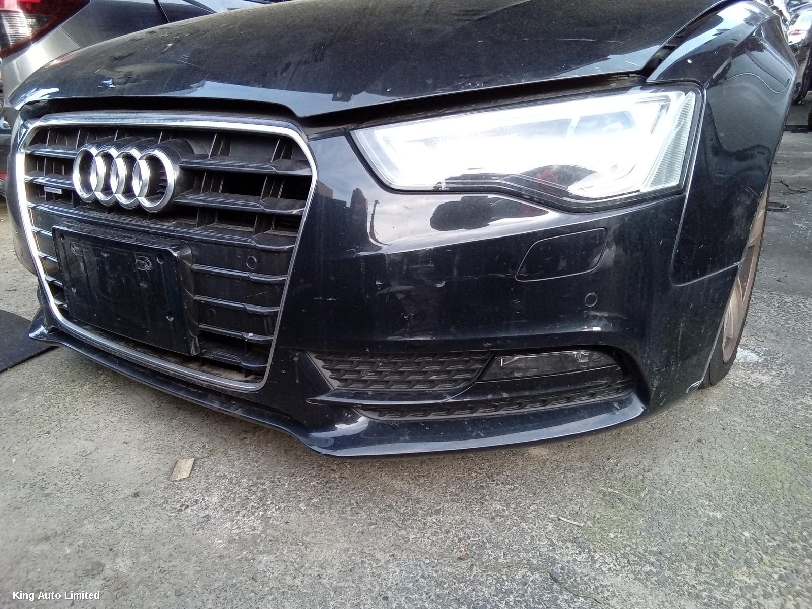 Audi A5 2014 Left Front Hub Assembly thumbnail 2