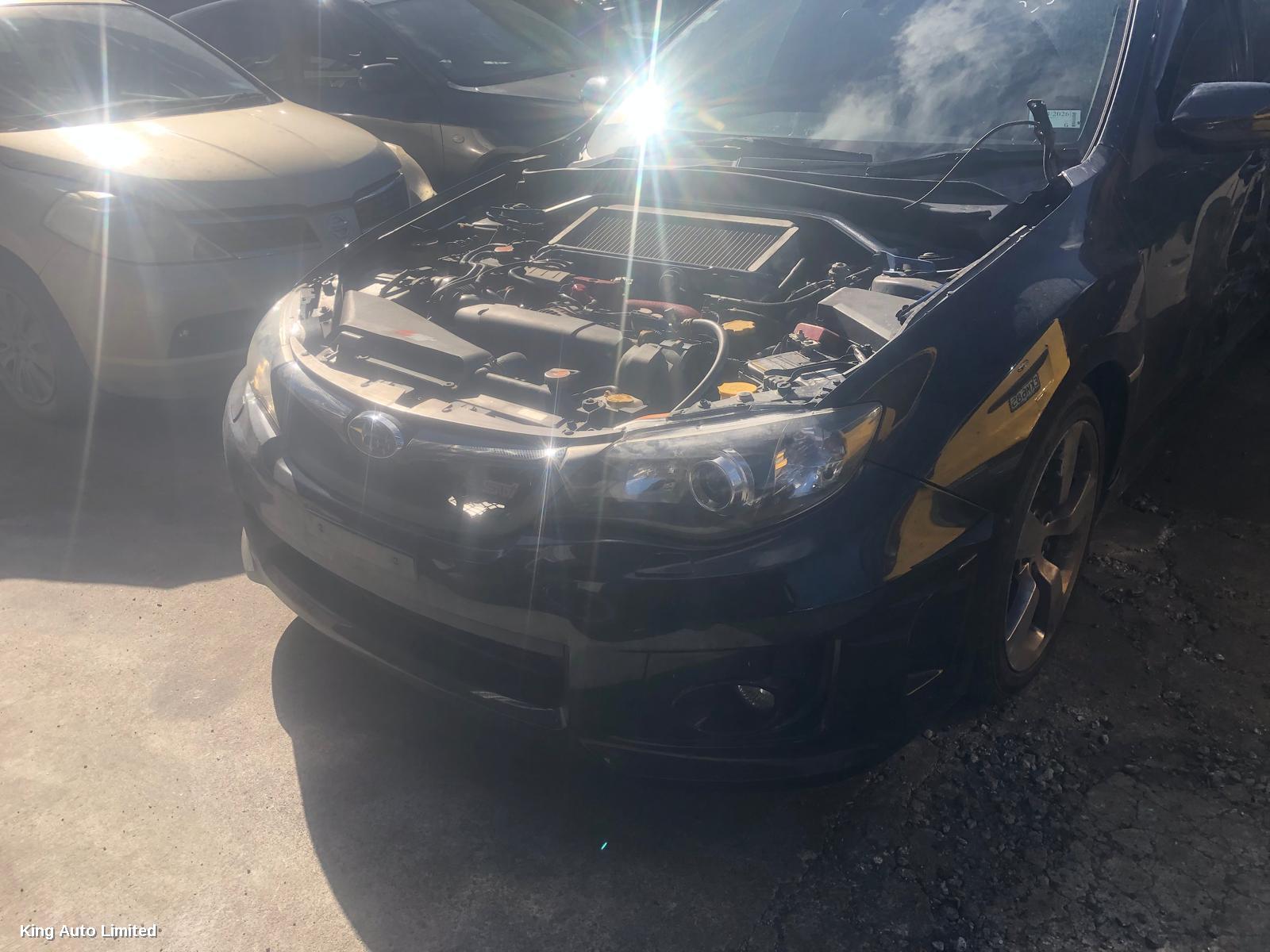 Subaru IMPREZA 2010 Injector Pump thumbnail 3
