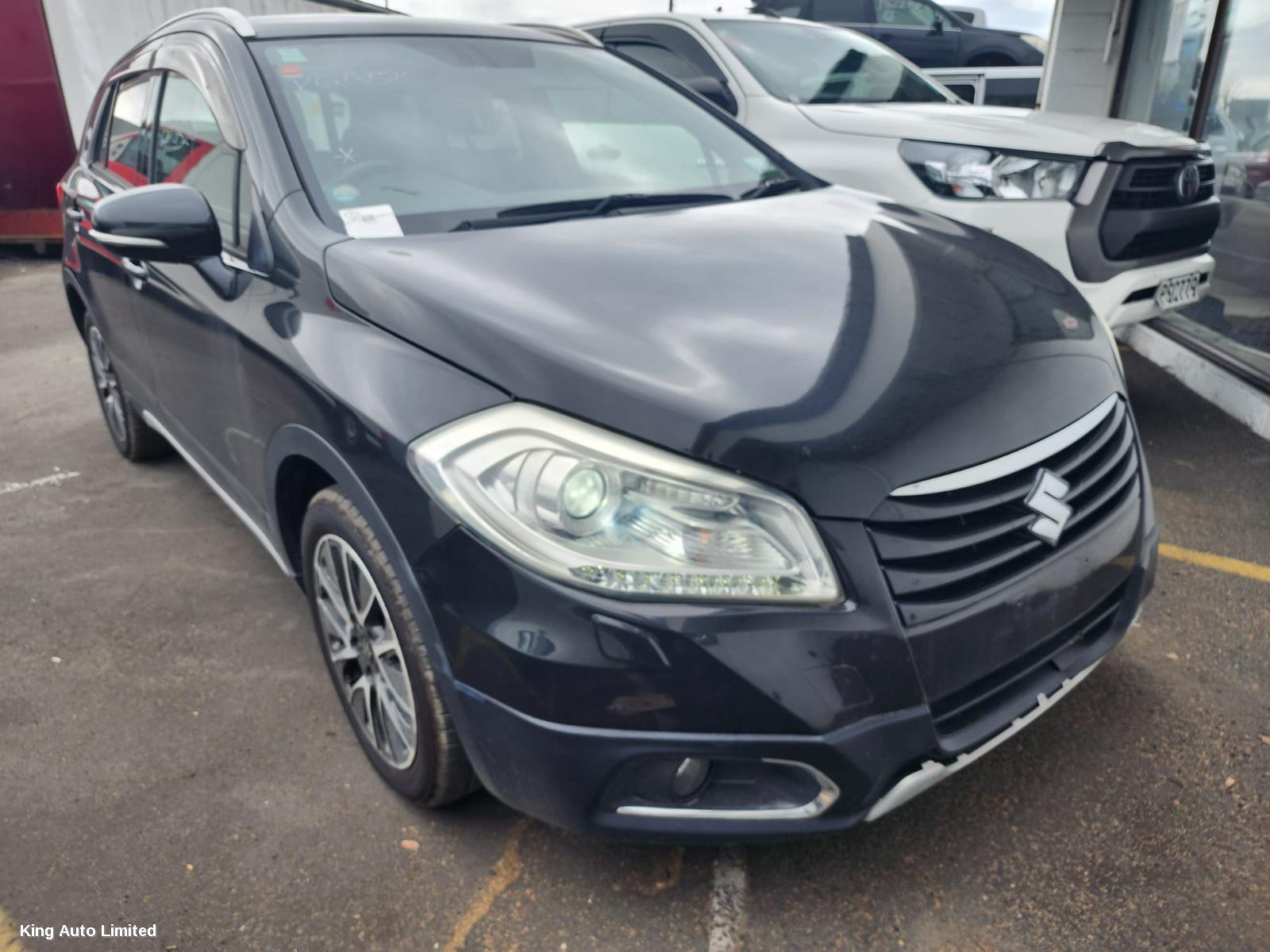 Suzuki S-CROSS 2015 Right Taillight thumbnail 1