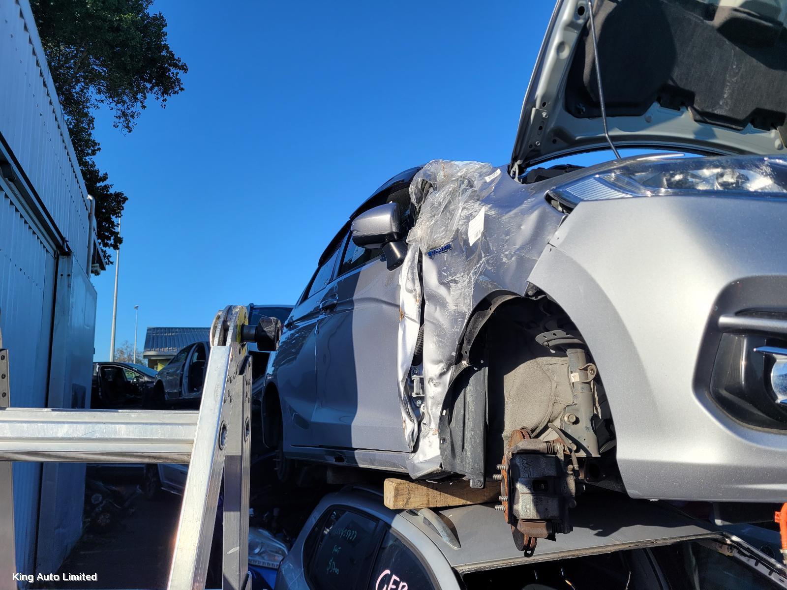 Honda JAZZ 2019 Right Front Strut thumbnail 3