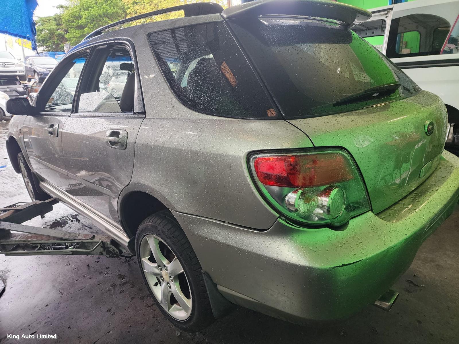 Subaru IMPREZA 2005 Right Indicator/Fog/Side thumbnail 3