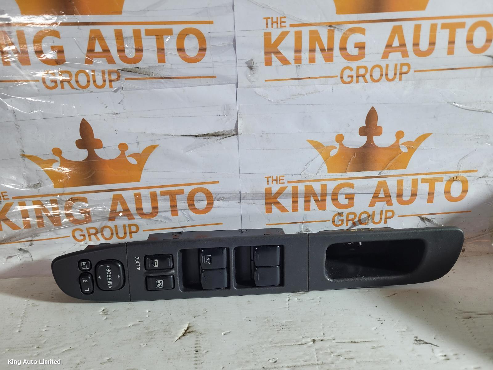 Subaru IMPREZA 2006 Pwr Dr Wind Switch thumbnail 1