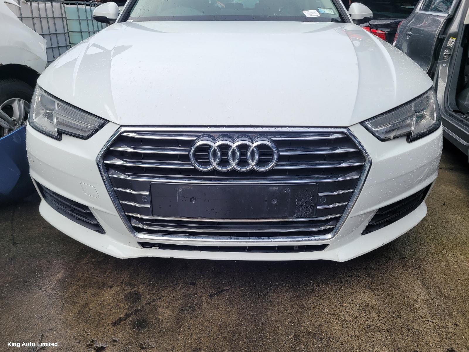 Audi A4 2016 Left Headlamp thumbnail 2