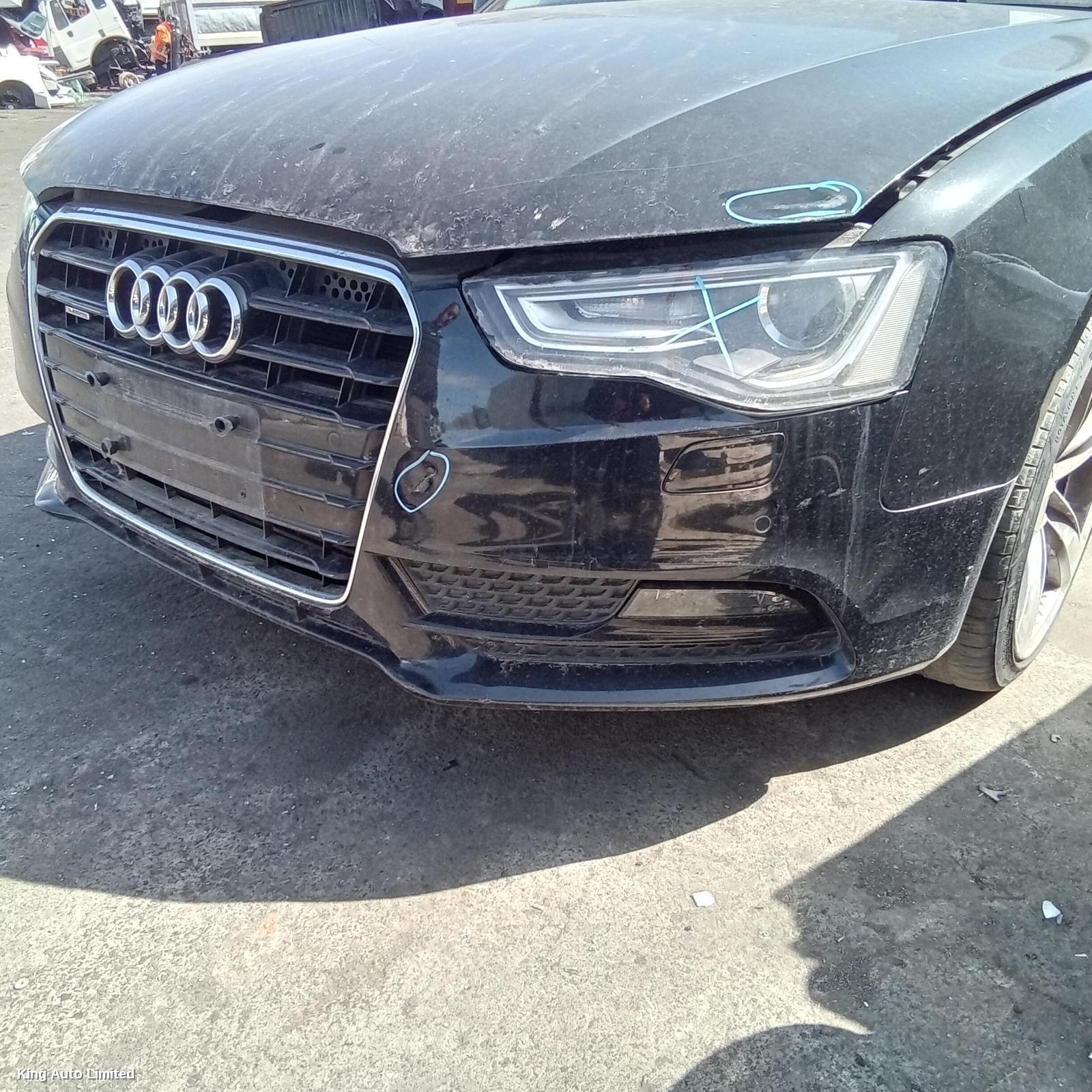 Audi A5 2012 Grille thumbnail 3