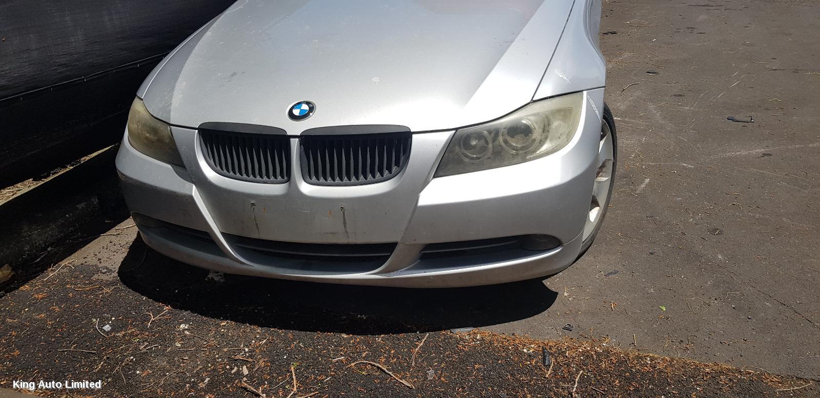 BMW - BMW 3 SERIES 2005 Trans/Gearbox
