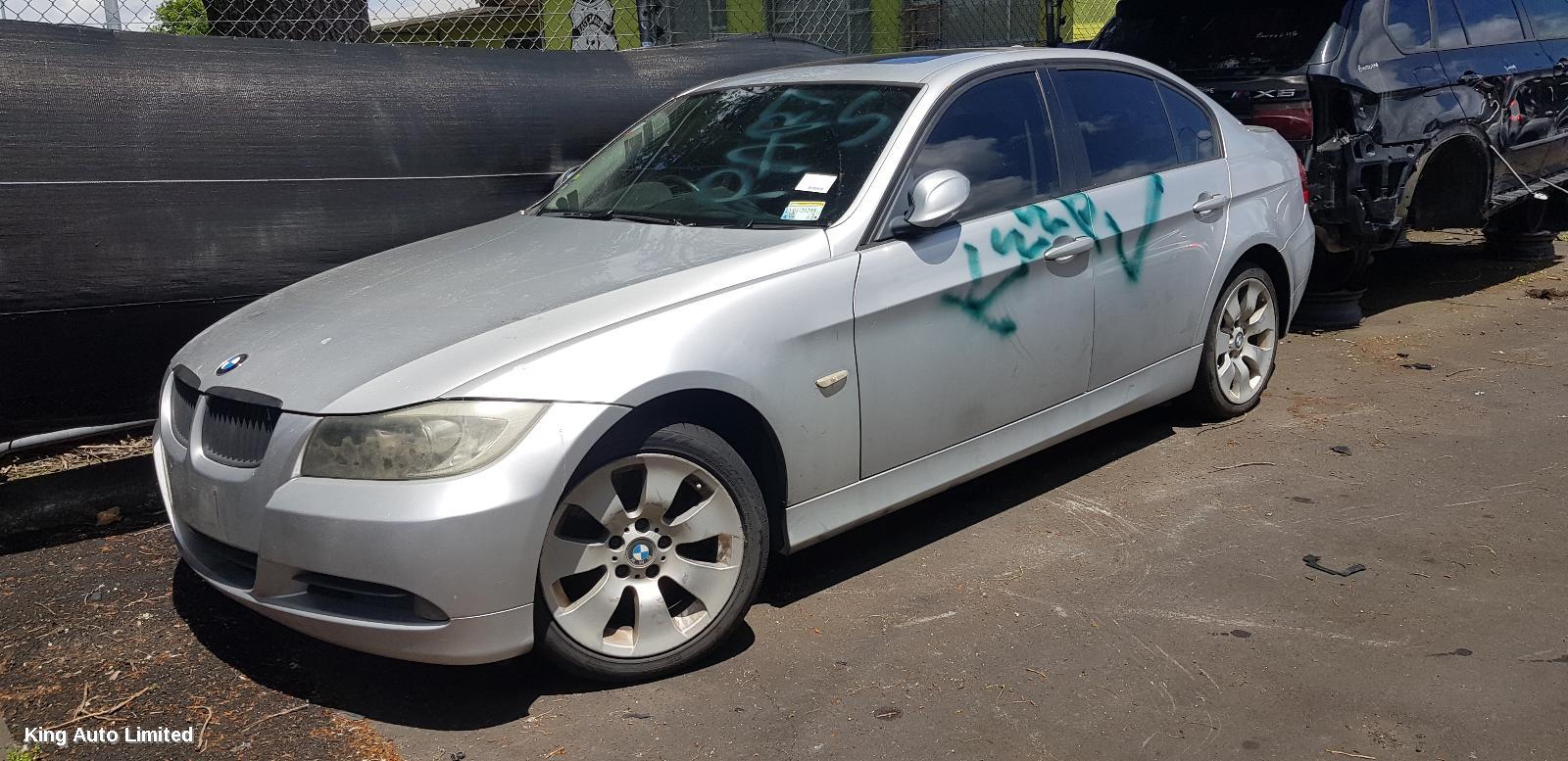 BMW 3 SERIES 2005 Trans/Gearbox thumbnail 2