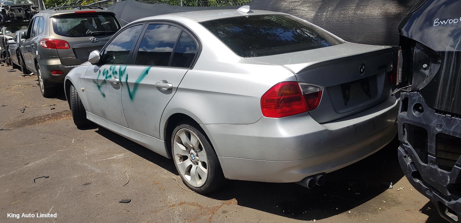 BMW 3 SERIES 2005 Trans/Gearbox thumbnail 3