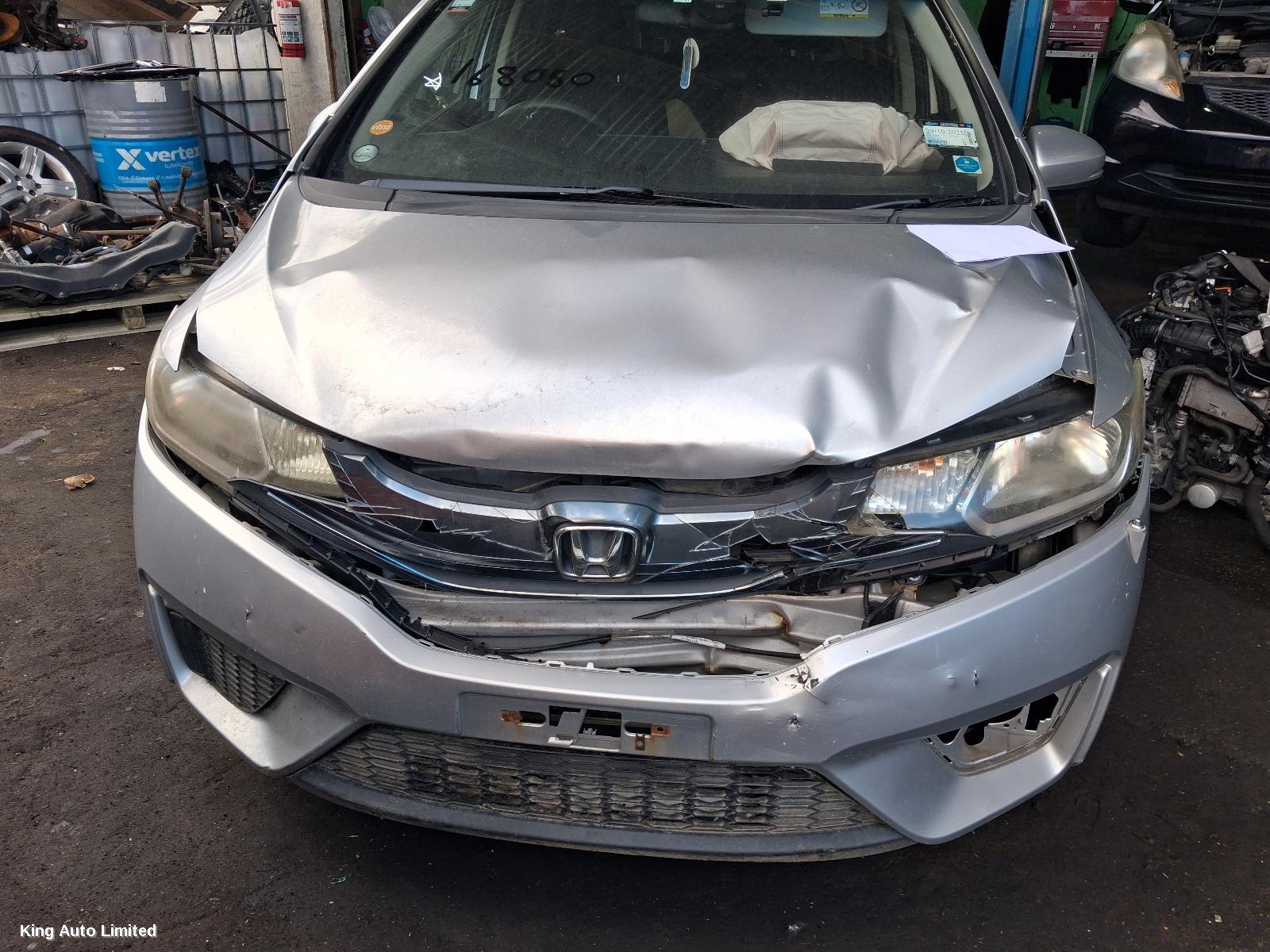 Honda JAZZ 2014 Right Front Door thumbnail 2