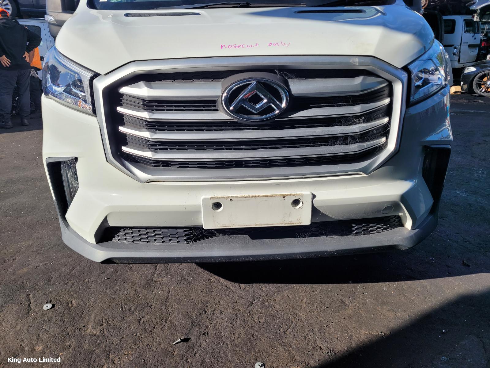 LDV DELIVER 9 2022 Ecu thumbnail 2