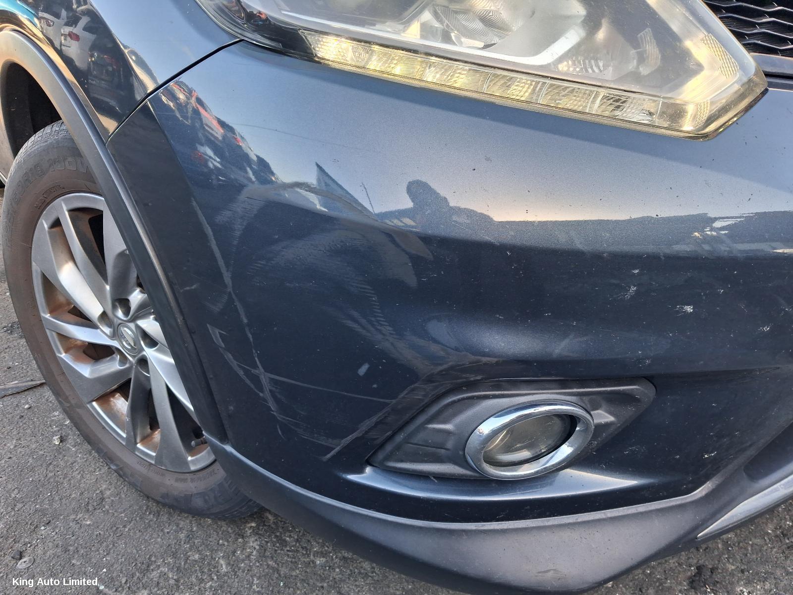 Nissan XTRAIL 2017 Air Cleaner Duct/Hos thumbnail 3