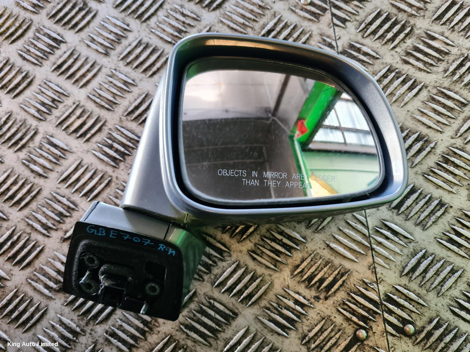 Holden CAPTIVA 2011 Right Door Mirror thumbnail 1