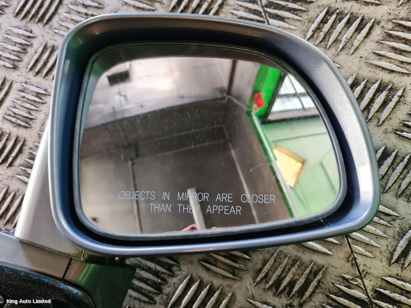 Holden CAPTIVA 2011 Right Door Mirror thumbnail 2