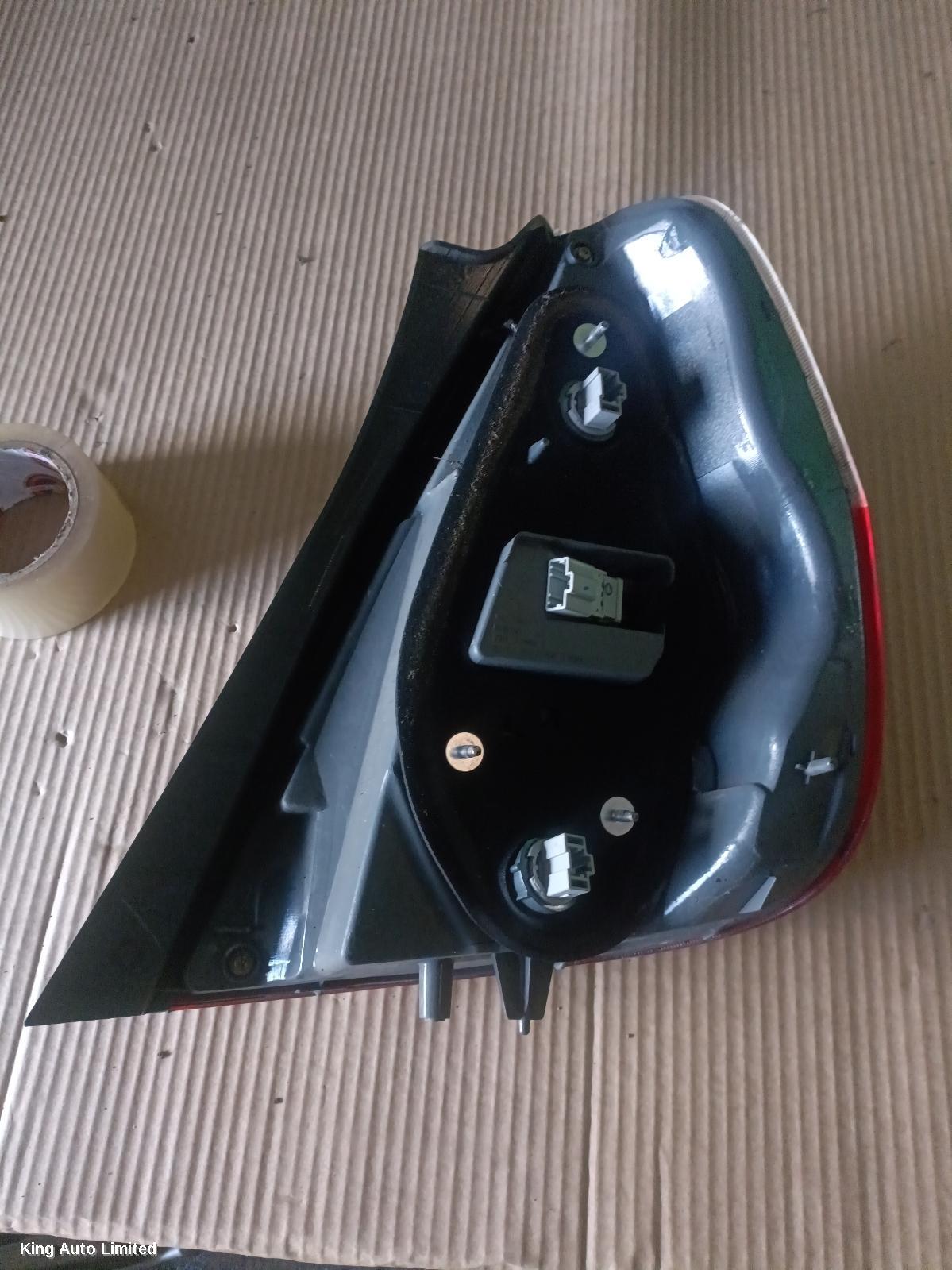 Honda JAZZ 2005 Left Taillight thumbnail 2