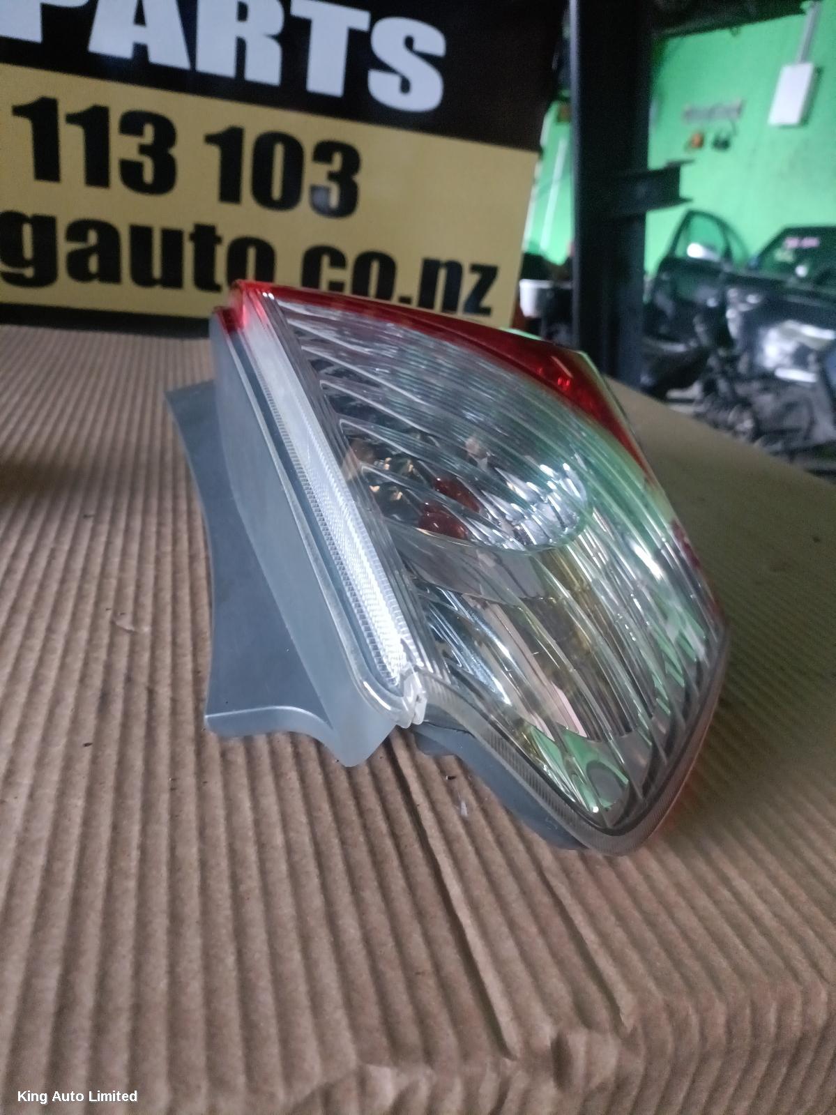 Honda JAZZ 2005 Left Taillight thumbnail 3