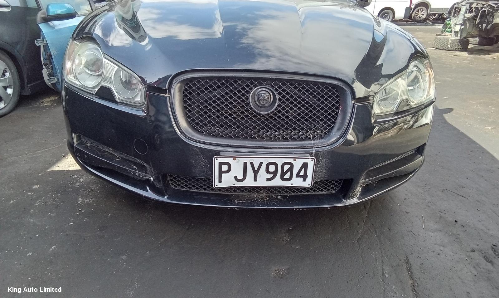 Jaguar XF 2008 Right Taillight thumbnail 2