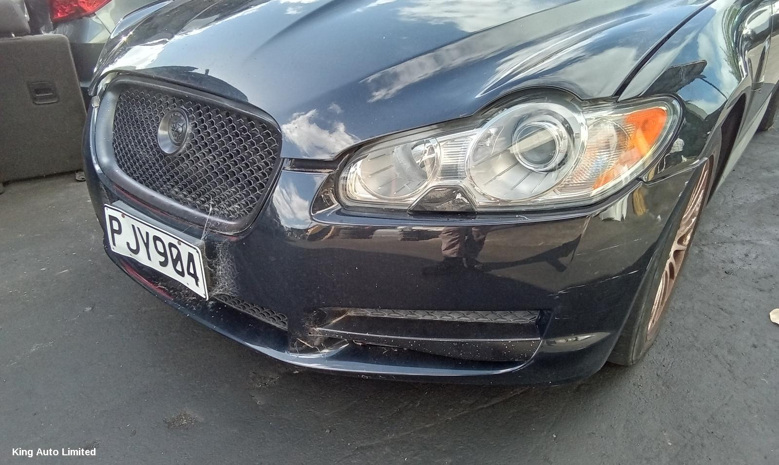 Jaguar XF 2008 Right Taillight thumbnail 3