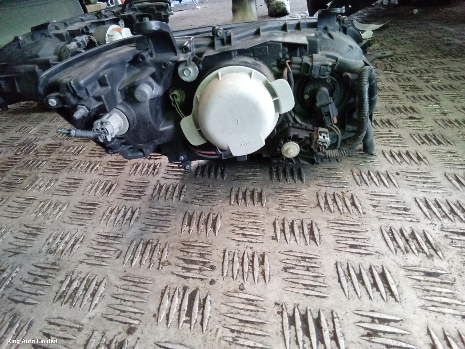 Subaru LIBERTY 2004 Left Headlamp thumbnail 2