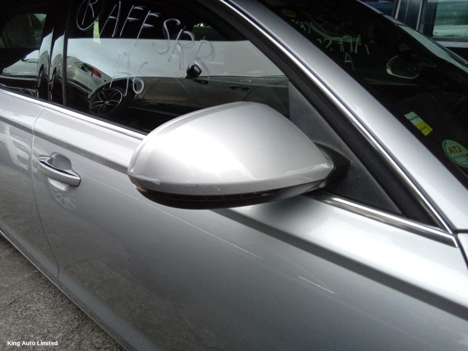 Audi A6 2012 Left Front Strut thumbnail 3