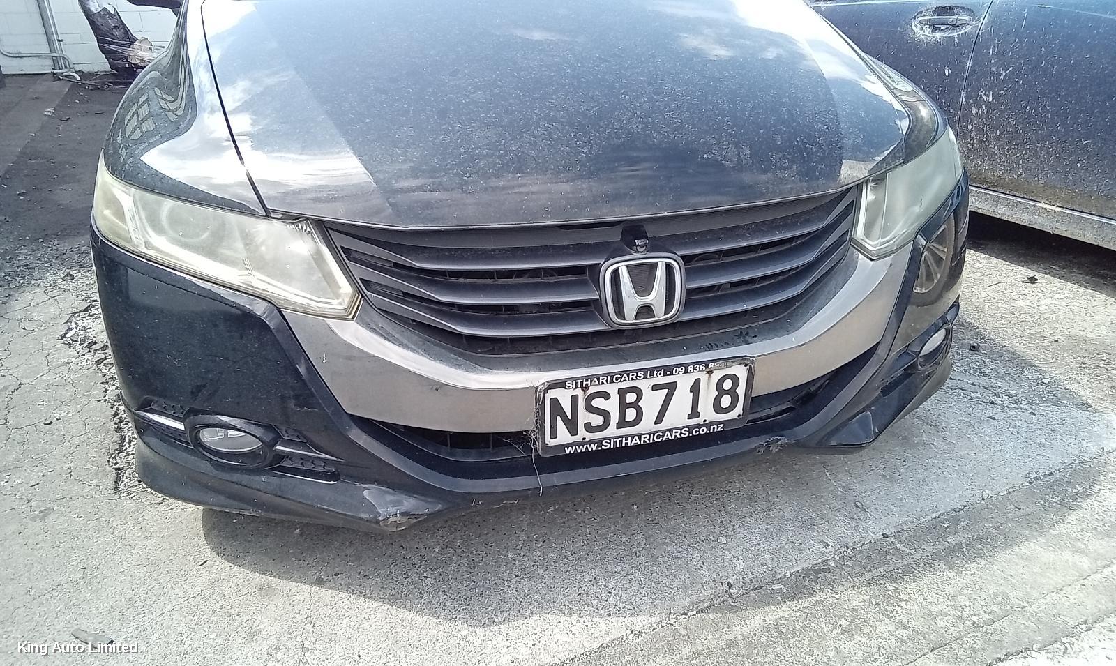 Honda ODYSSEY 2009 Grille thumbnail 2
