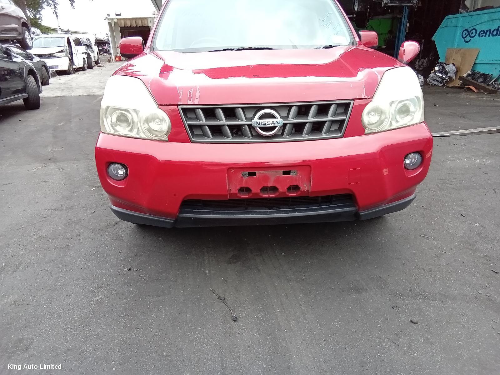 Nissan - Nissan XTRAIL 2007 Left Indicator/Fog/Side