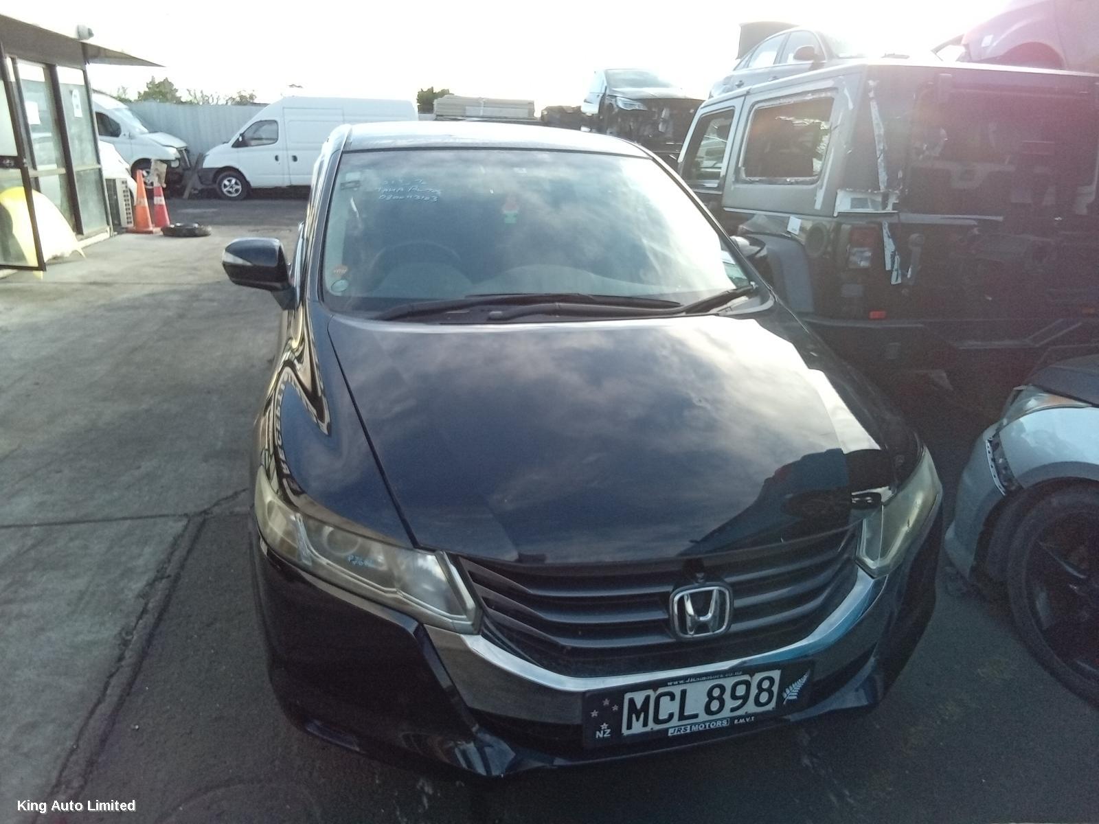 Honda ODYSSEY 2009 Right Door Mirror thumbnail 1