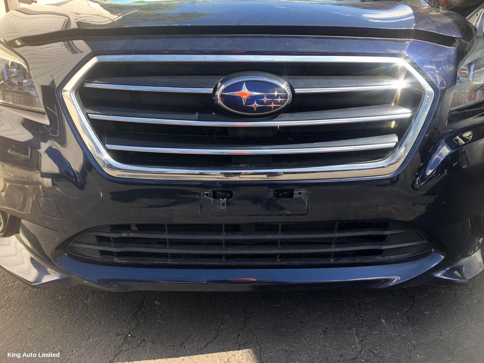 Subaru LIBERTY 2016 Left Indicator/Fog/Side thumbnail 3