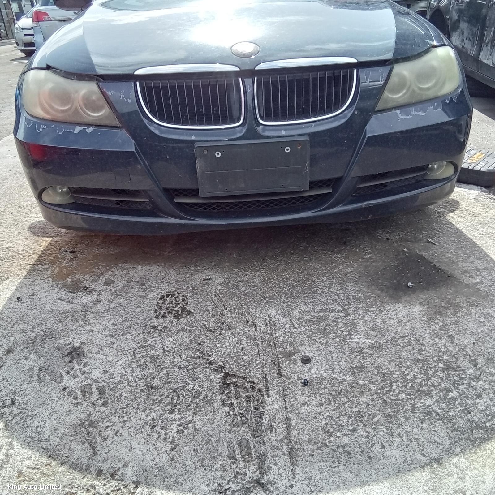 BMW 3 SERIES 2005 RIGHT_REAR_DOOR_SLIDING thumbnail 2