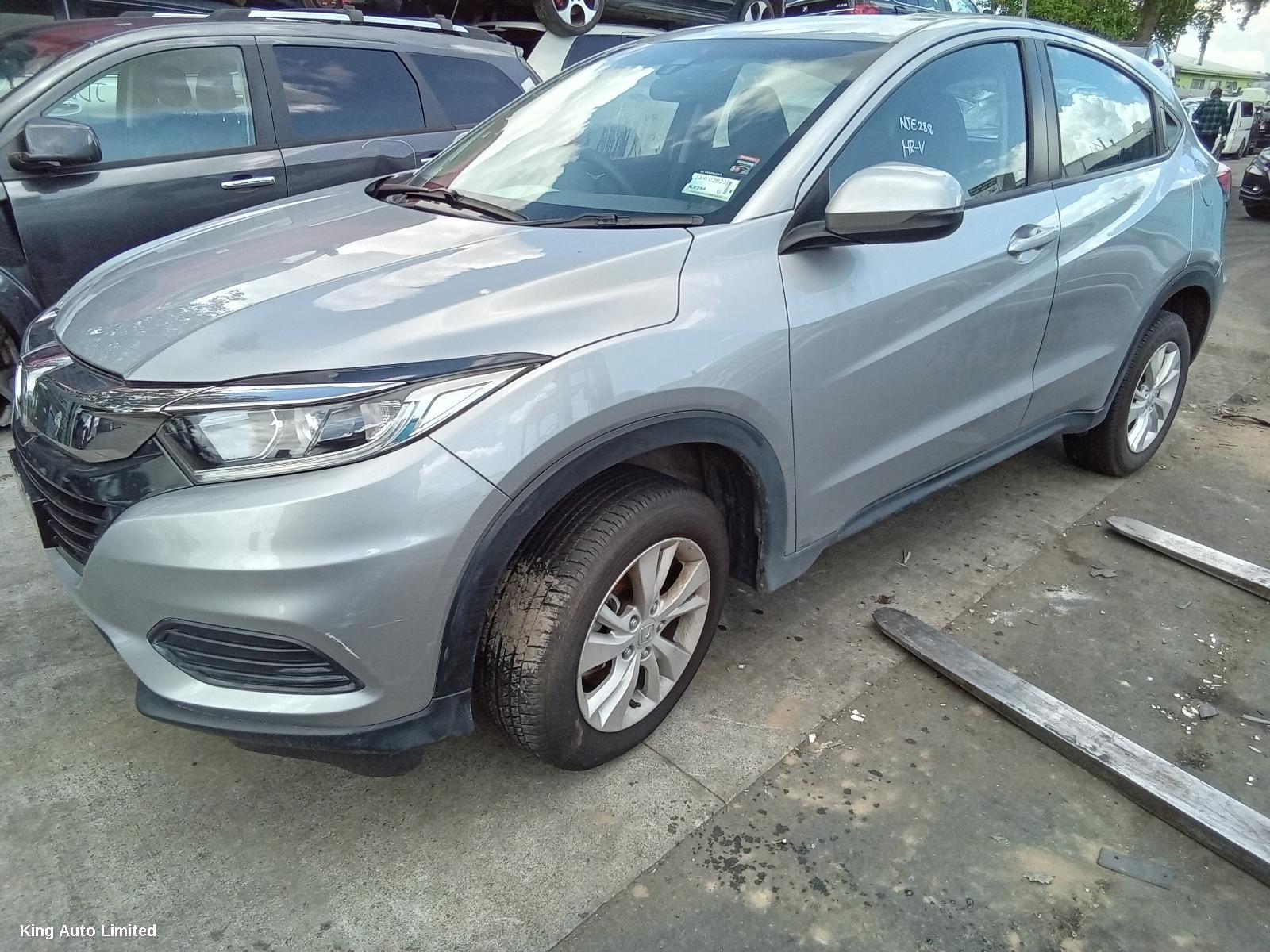 Honda HRV 2021 Steering Box/Rack thumbnail 3