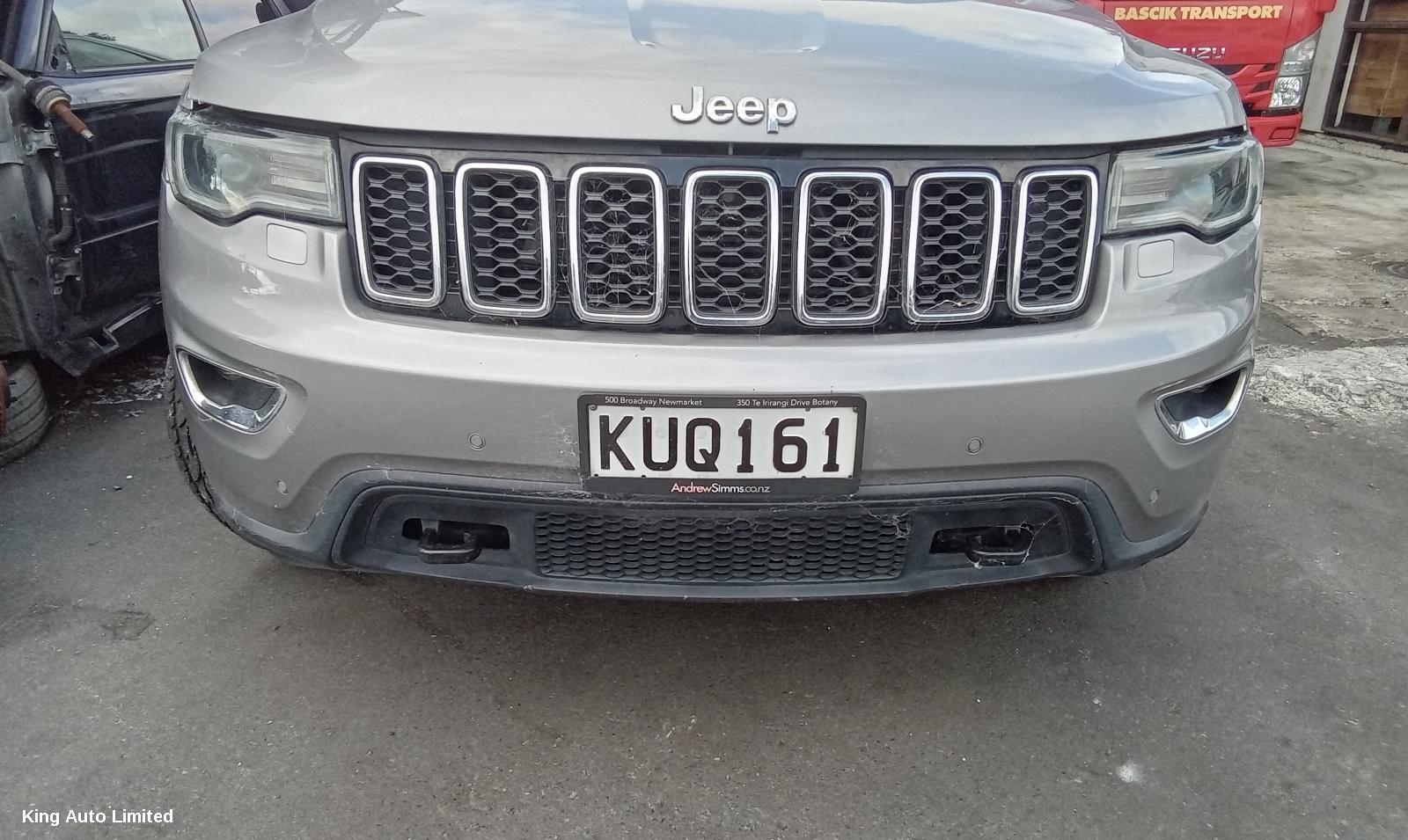 Jeep GRANDCHEROKEE 2017 Wheel Mag thumbnail 2