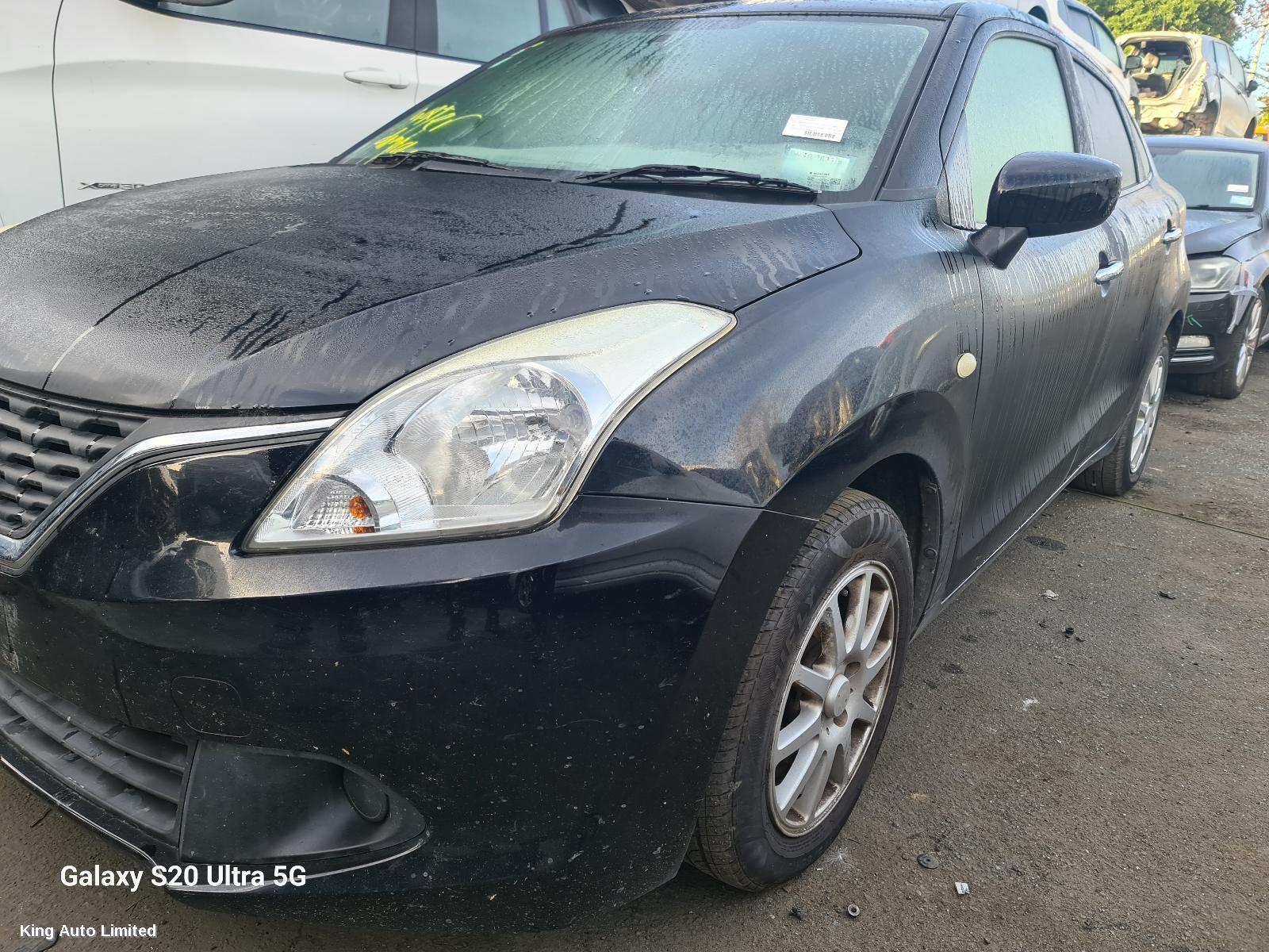 Suzuki BALENO 2016 Right Taillight thumbnail 2