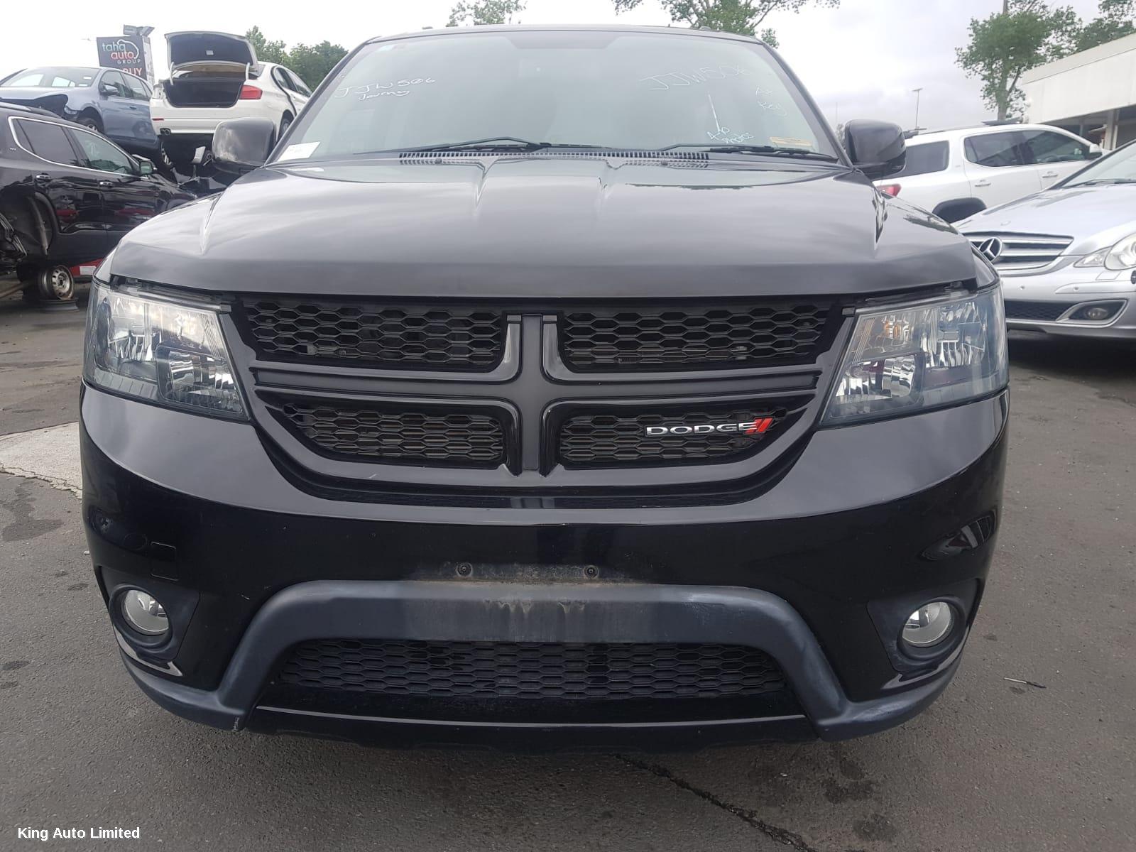 Dodge JOURNEY 2015 Left Headlamp thumbnail 1
