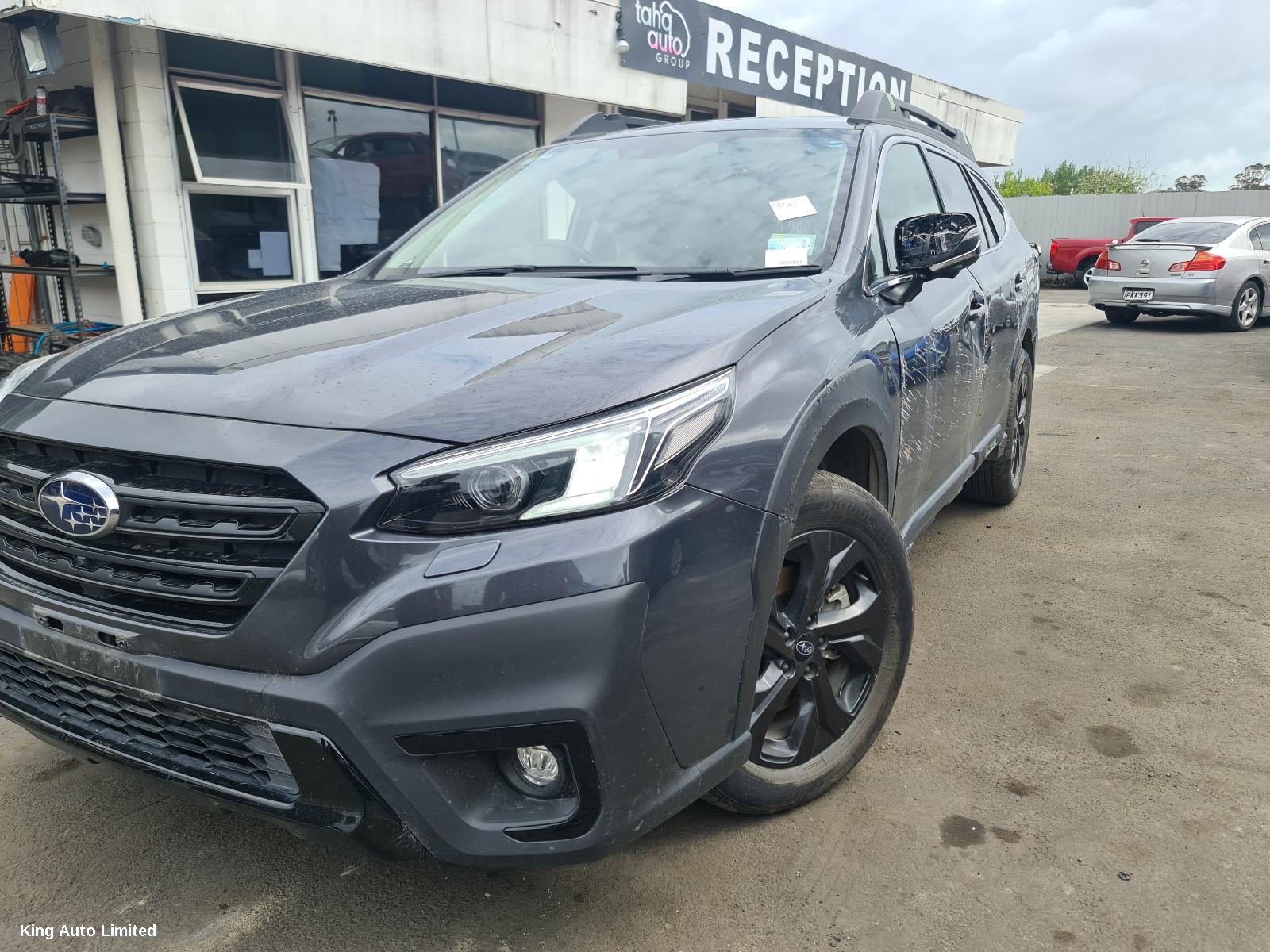 Subaru OUTBACK 2021 Wheel Mag thumbnail 2