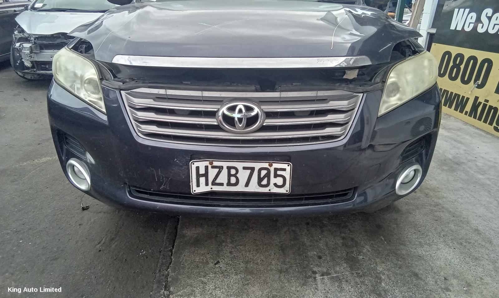 Toyota RAV4 2009 Right Indicator/Fog/Side thumbnail 2