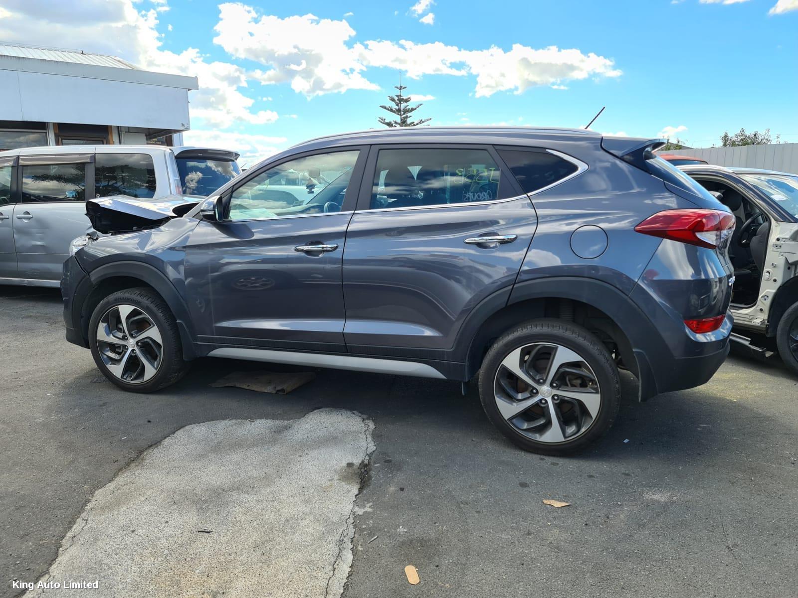 Hyundai TUCSON 2018 Right Indicator/Fog/Side thumbnail 3