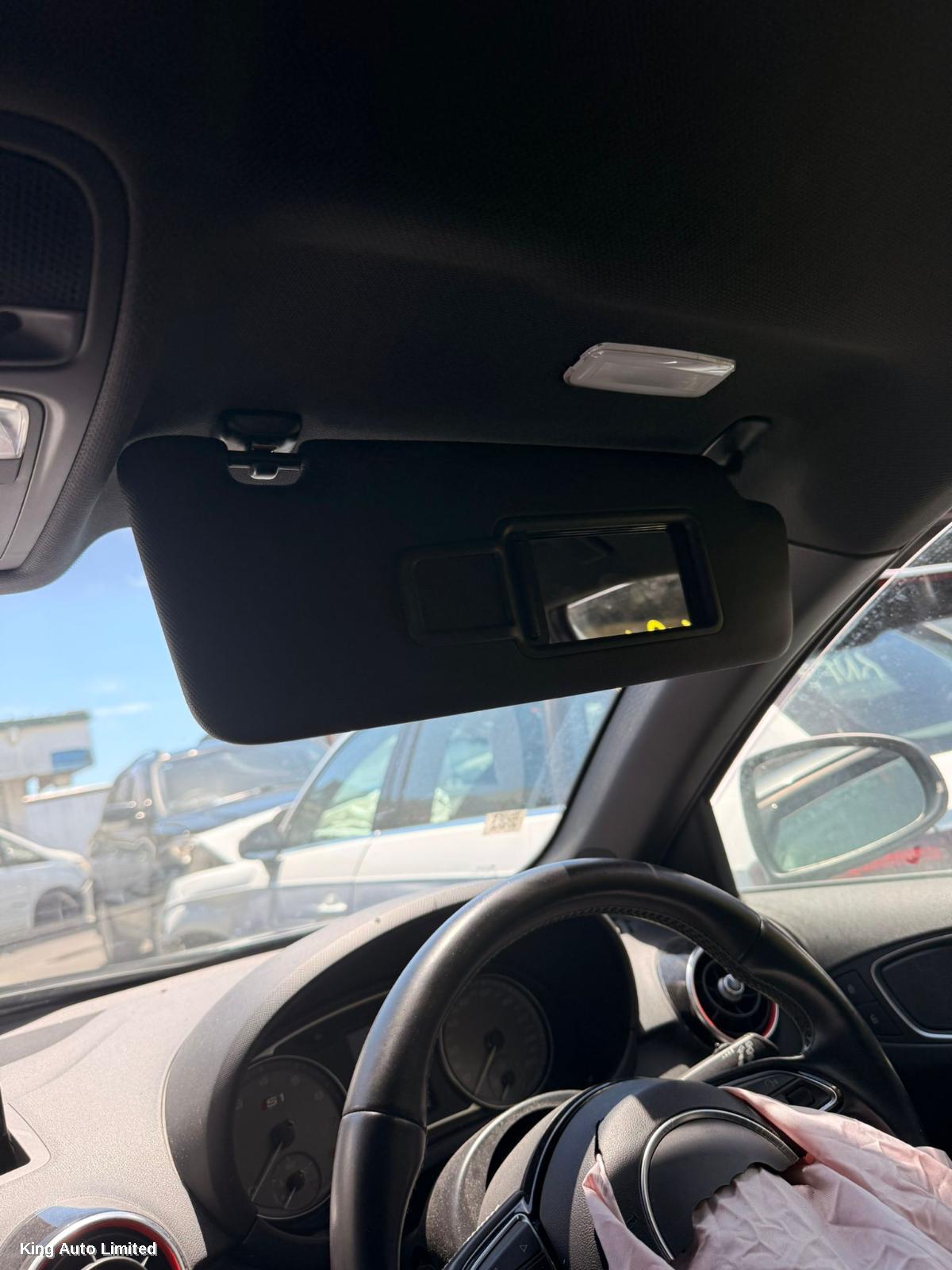 Audi A1 2015 Pwr Dr Wind Switch thumbnail 3