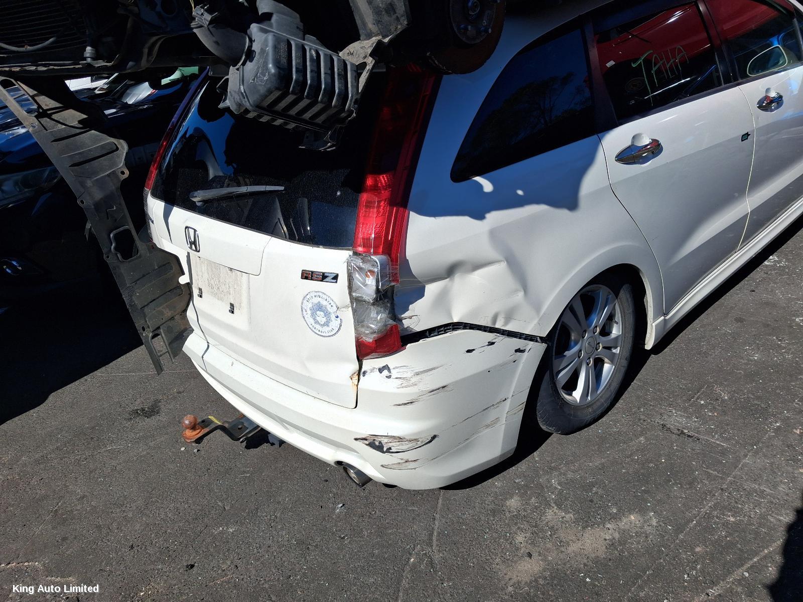 Honda STREAM 2008 Left Guard Liner thumbnail 3