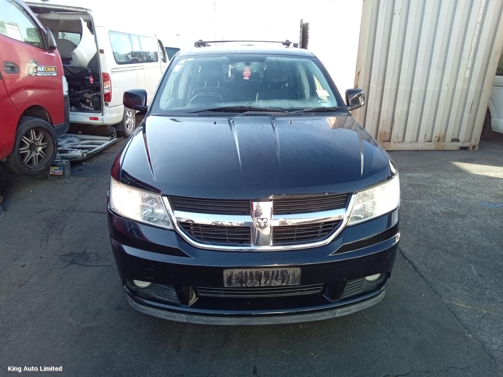 Dodge - Dodge JOURNEY 2010 A/C Condenser